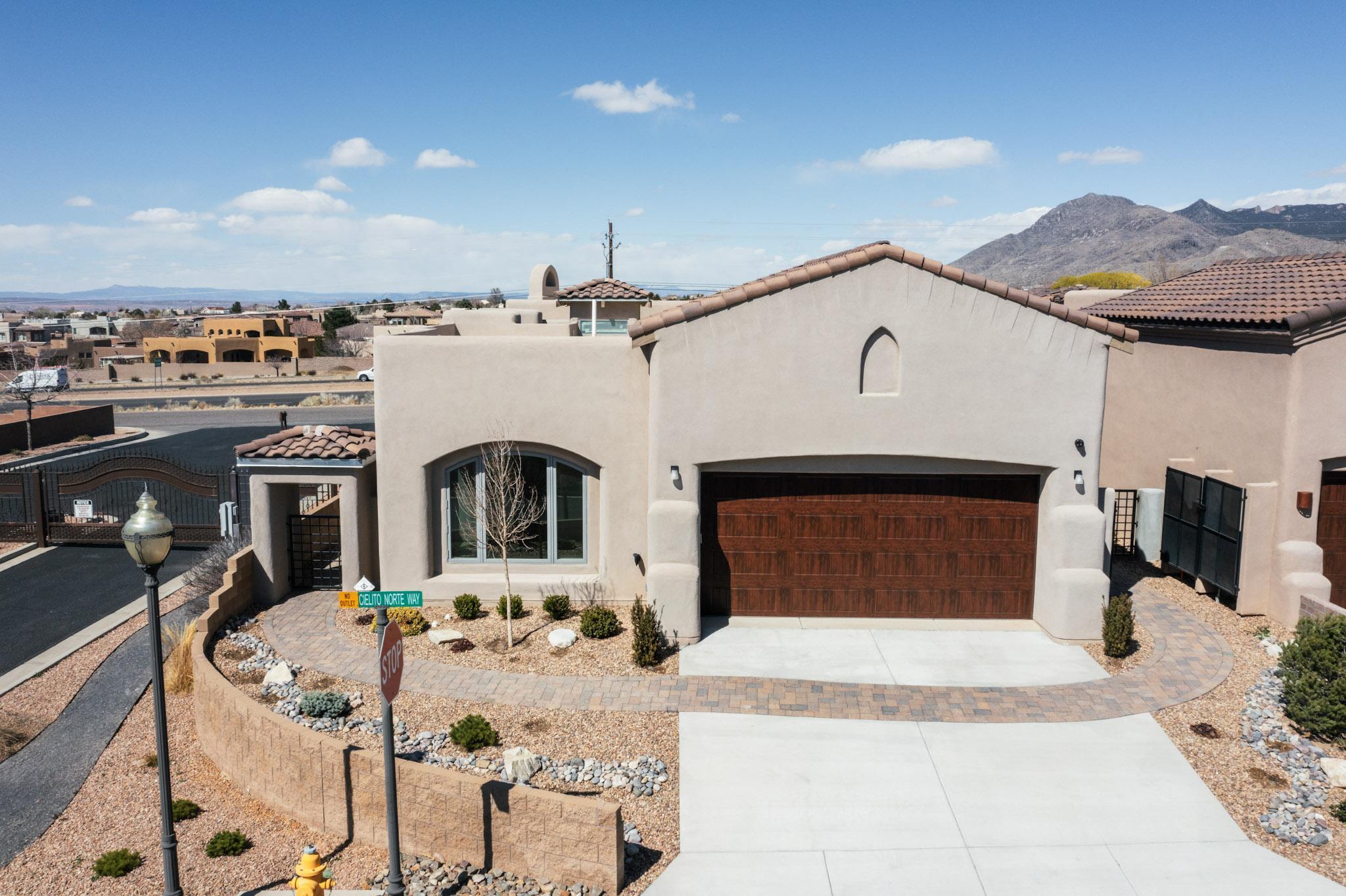 9901 Cielito Norte Way, Albuquerque, New Mexico image 5