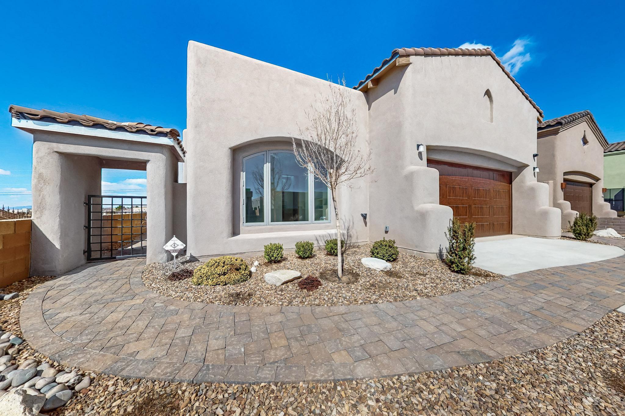 9901 Cielito Norte Way, Albuquerque, New Mexico image 6