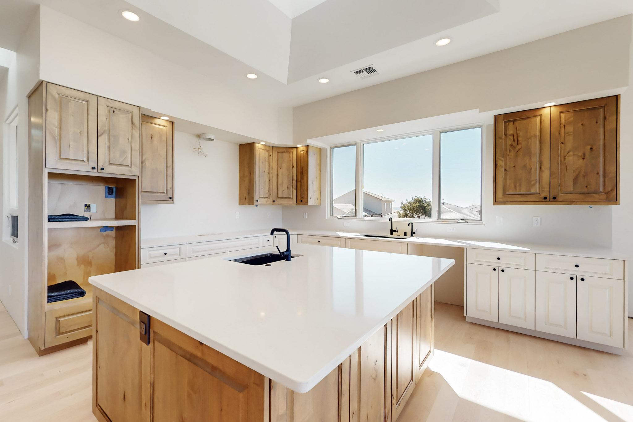 9901 Cielito Norte Way, Albuquerque, New Mexico image 13