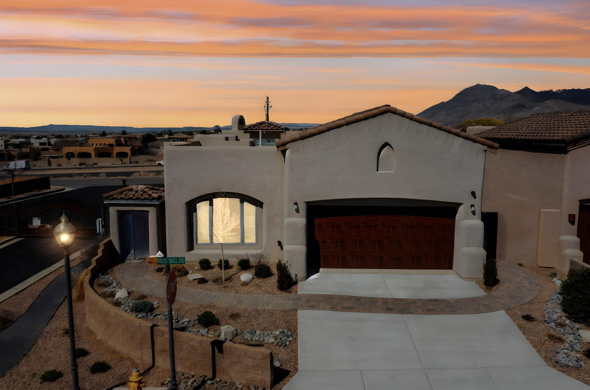 9901 Cielito Norte Way, Albuquerque, New Mexico image 1