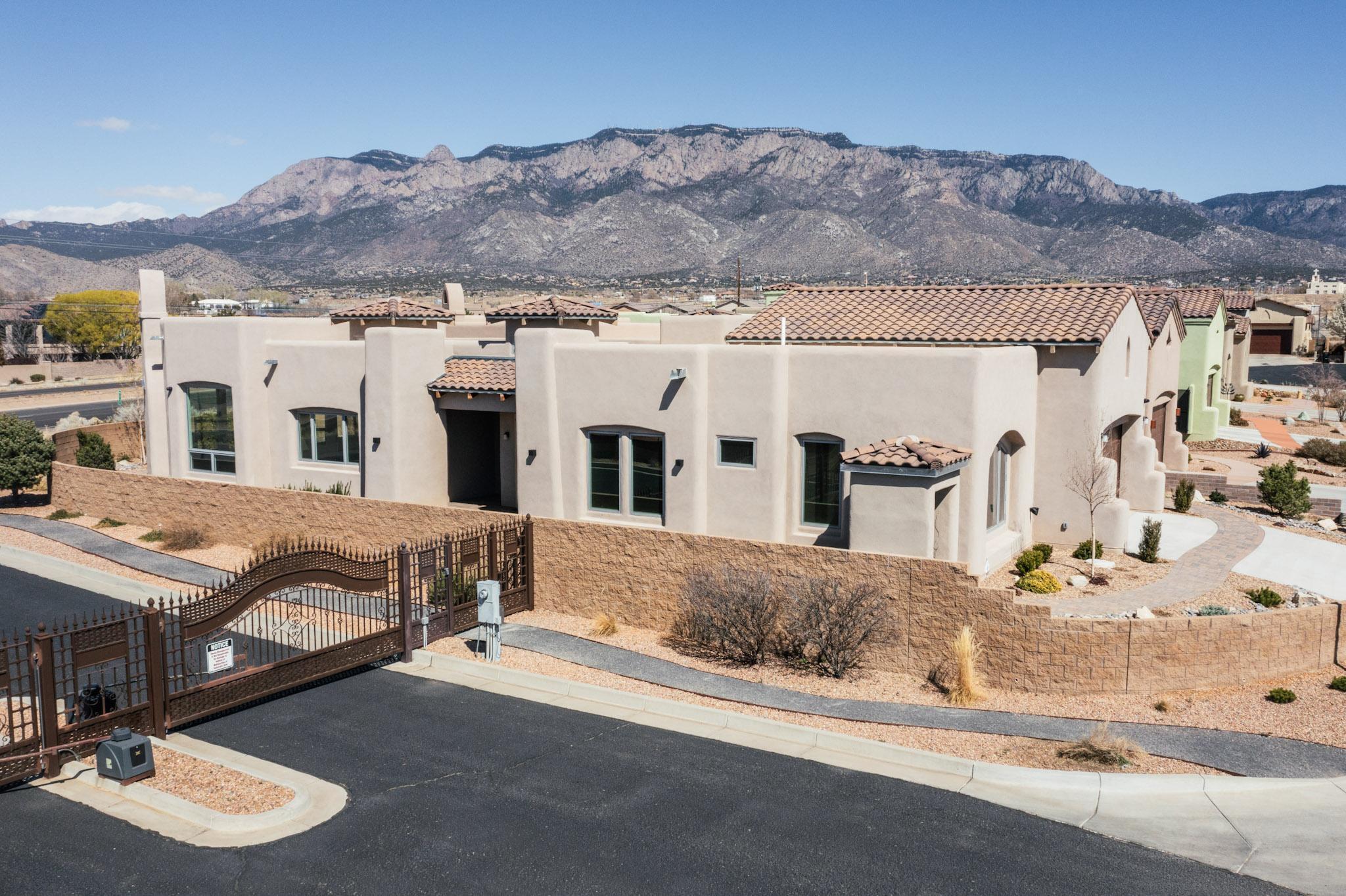 9901 Cielito Norte Way, Albuquerque, New Mexico image 4