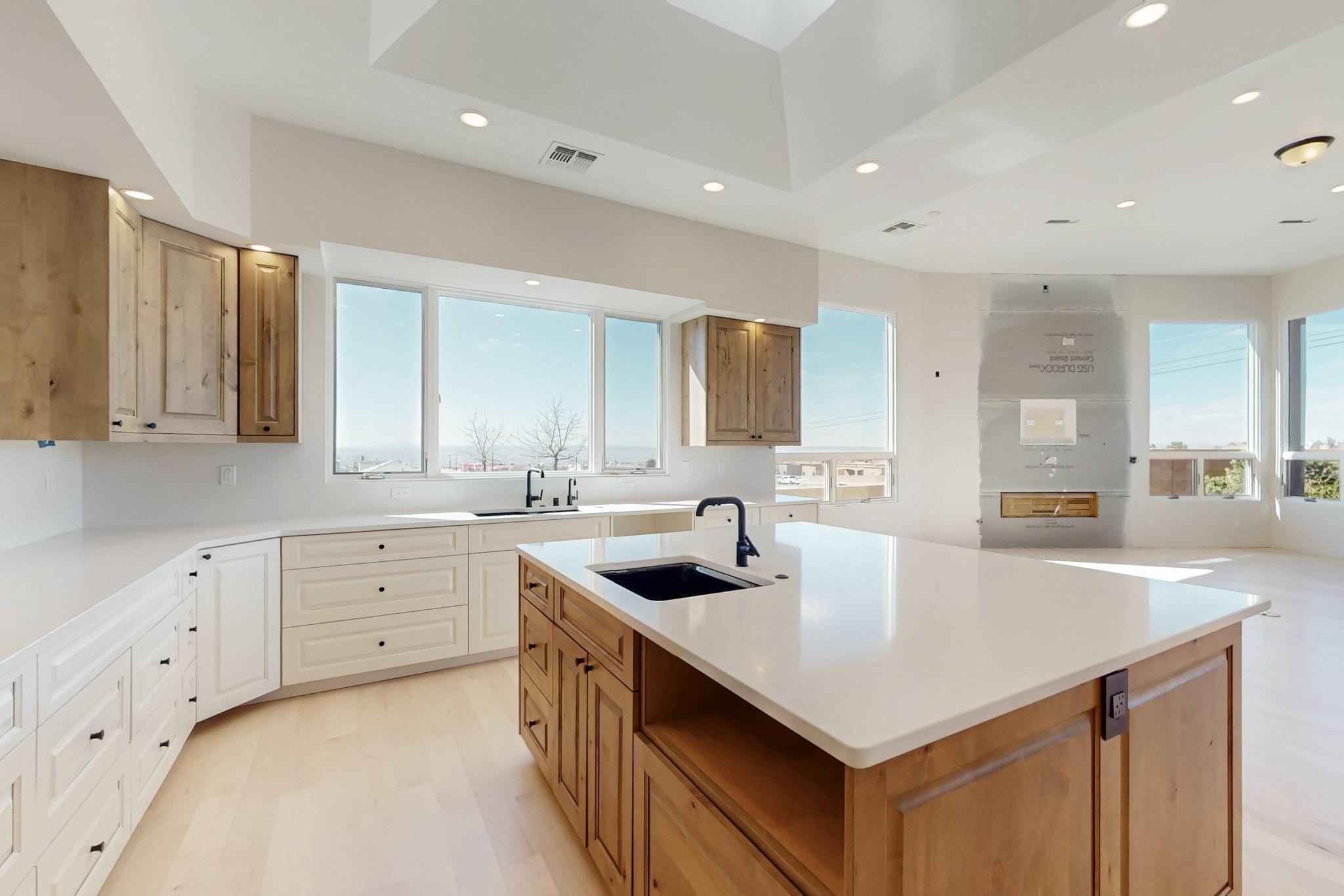 9901 Cielito Norte Way, Albuquerque, New Mexico image 14