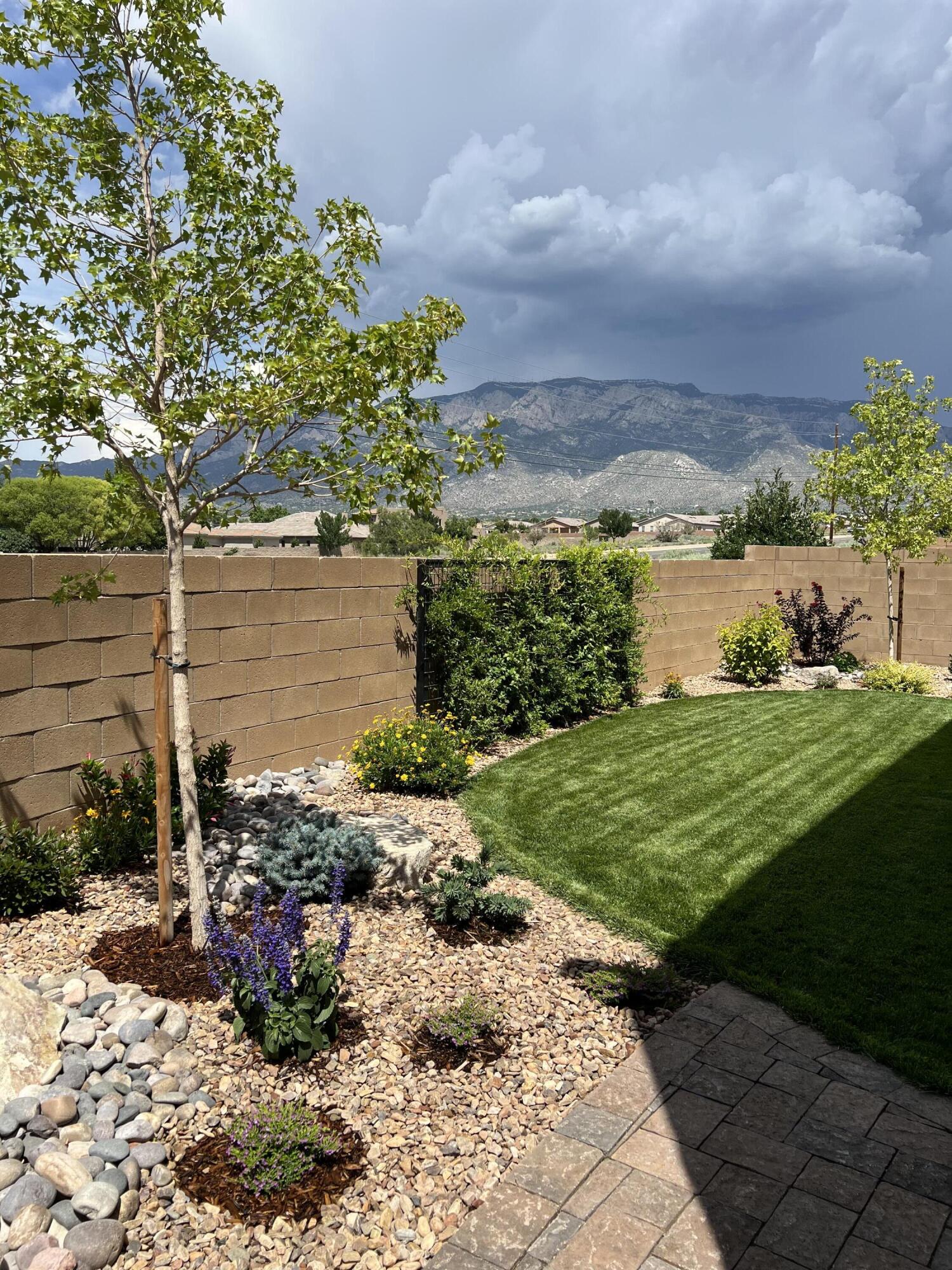 9901 Cielito Norte Way, Albuquerque, New Mexico image 47