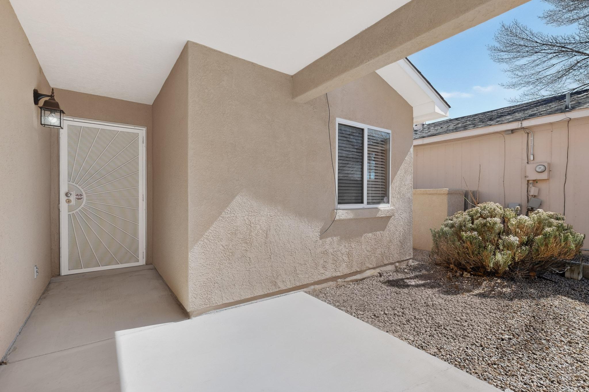 3114 Chama Meadows Drive NE