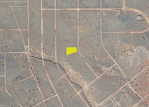 Vacant Land For Sale - Orchard (u20 B51 L13) Road<br/> Rio Rancho, NM 87144