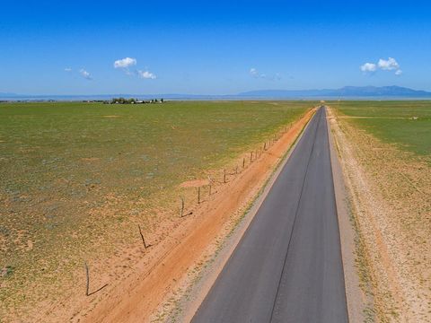 Vacant Land For Sale - 3920 Highway 41<br/> Stanley, NM 87056