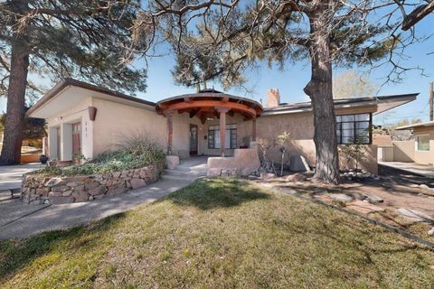 521 Sierra Drive SE Albuquerque NM 87108