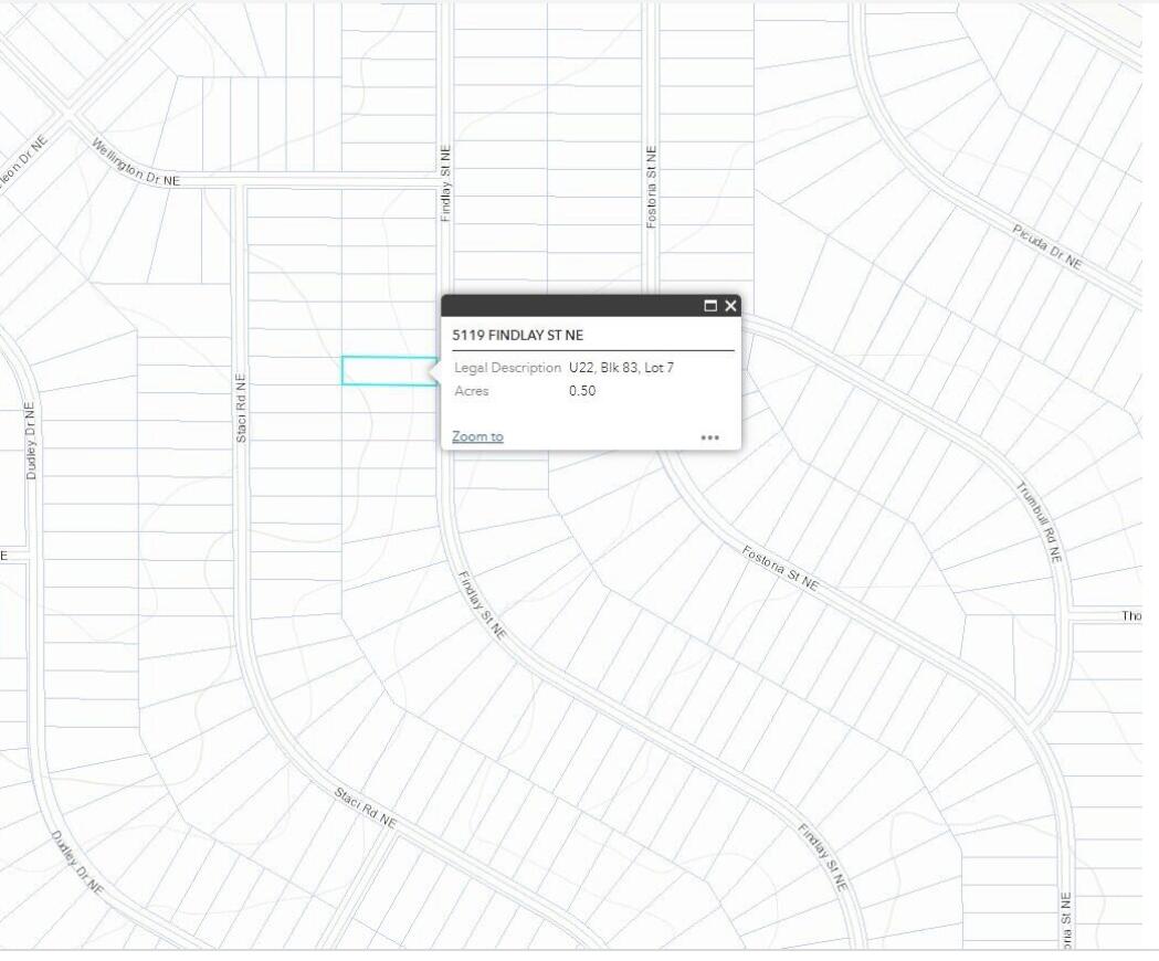 5107-5119 Findlay Street NE