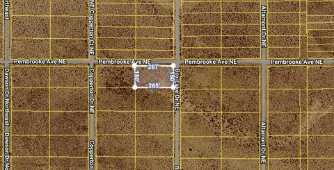 Photo of 2215 Box Lake Drive NE, Rio Rancho, NM 87144 (MLS # 1102099)