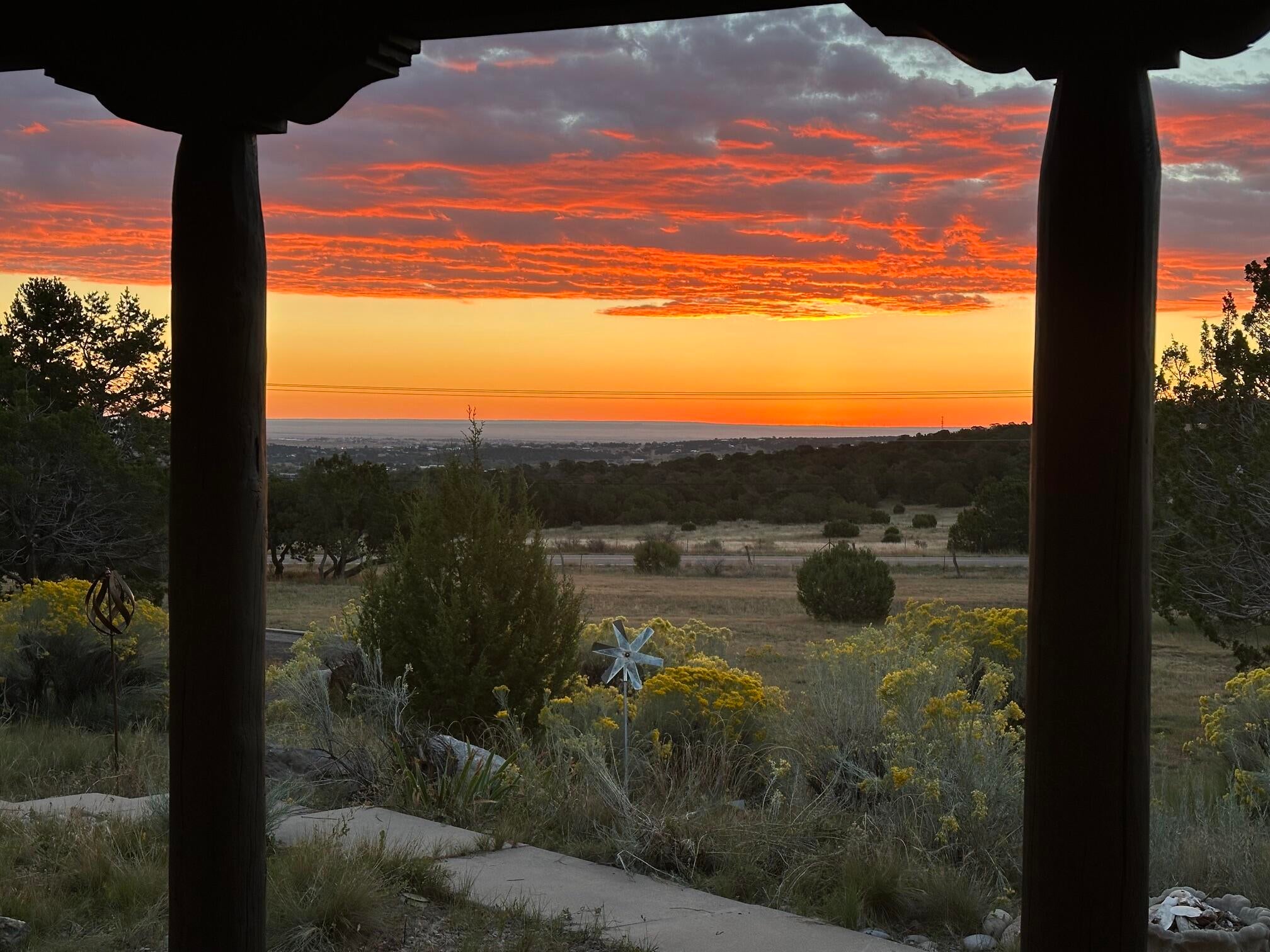 3 Sandia Mountain Ranch Drive