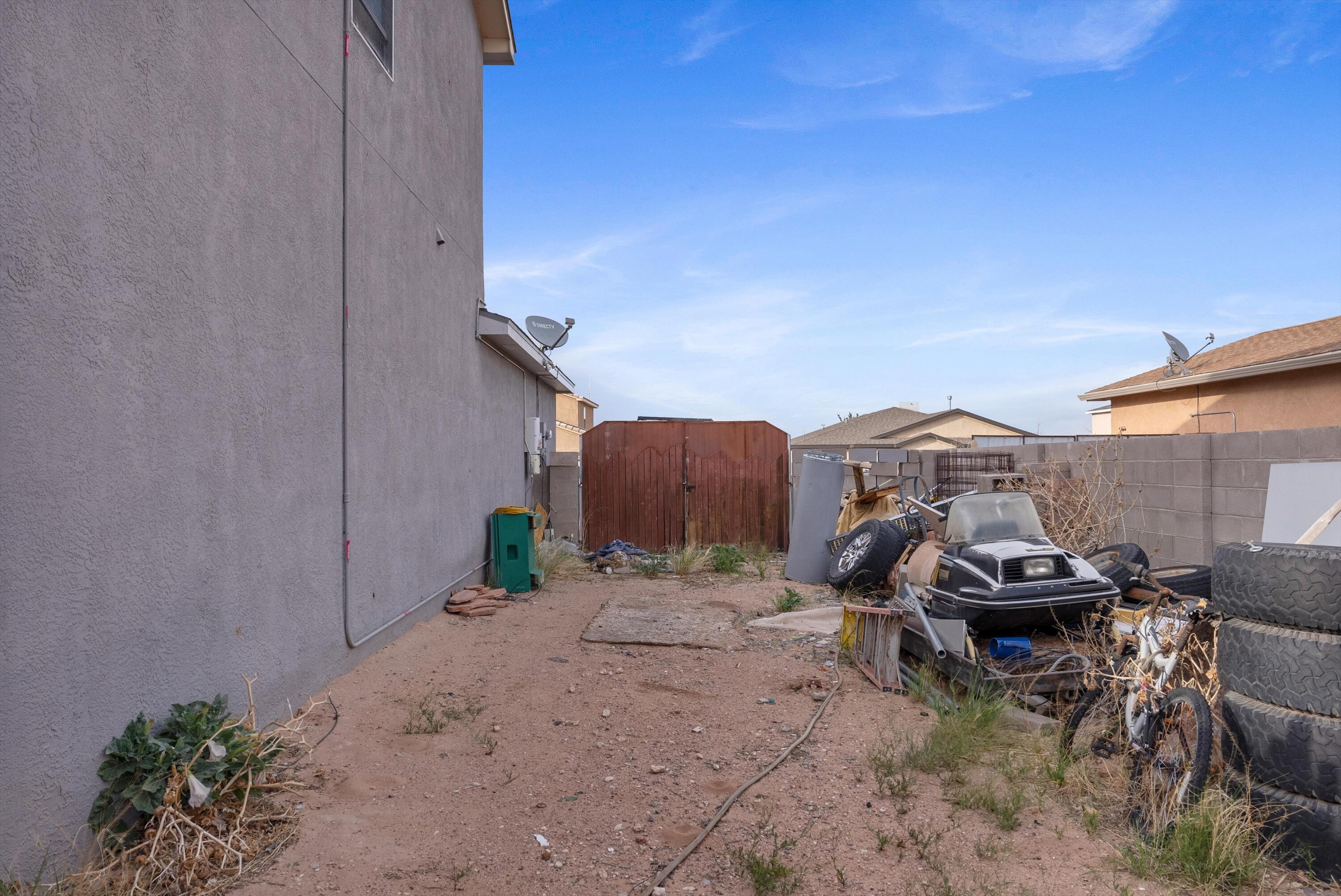 6308 Turquoise Trail, Rio Rancho, New Mexico image 32