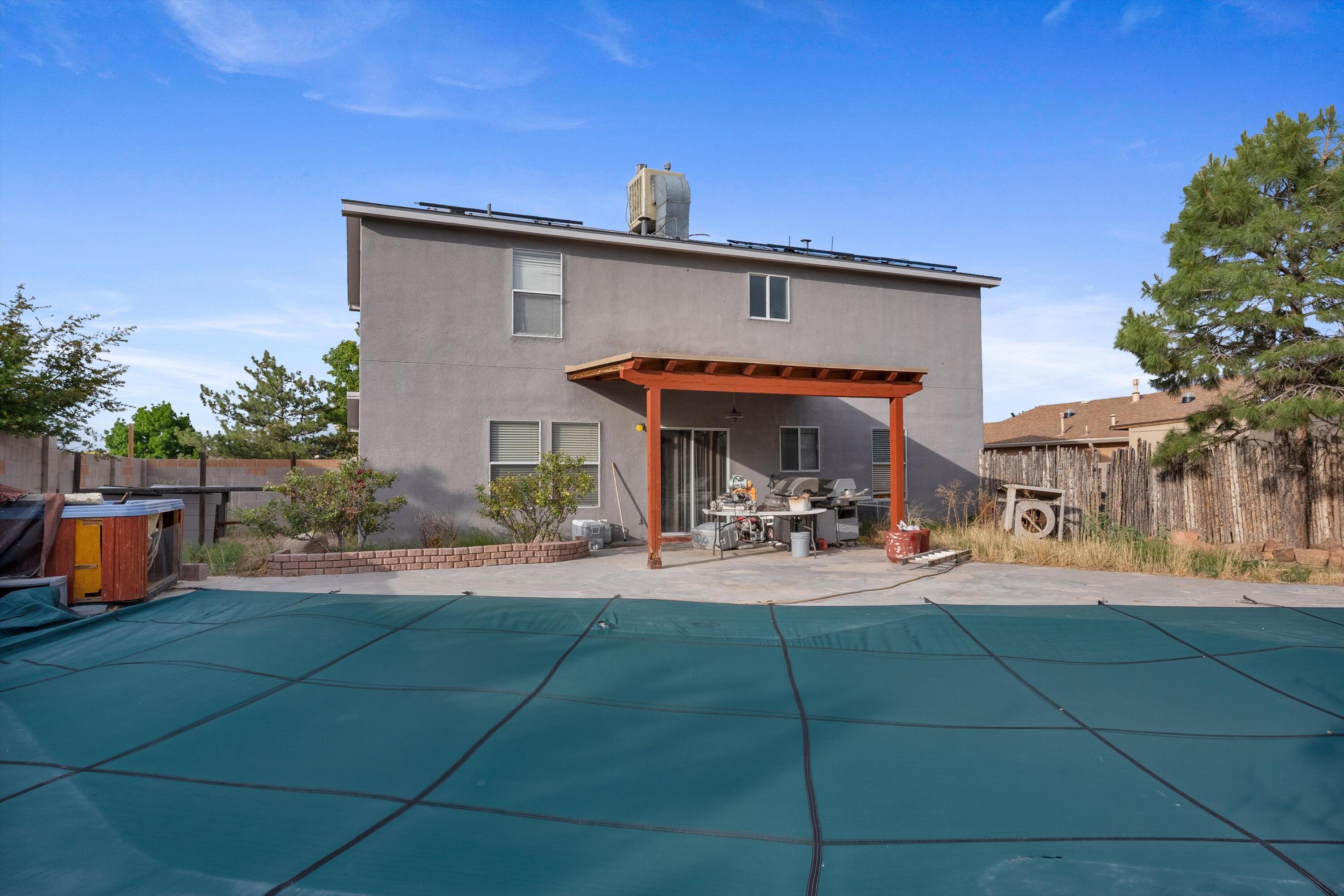 6308 Turquoise Trail, Rio Rancho, New Mexico image 31