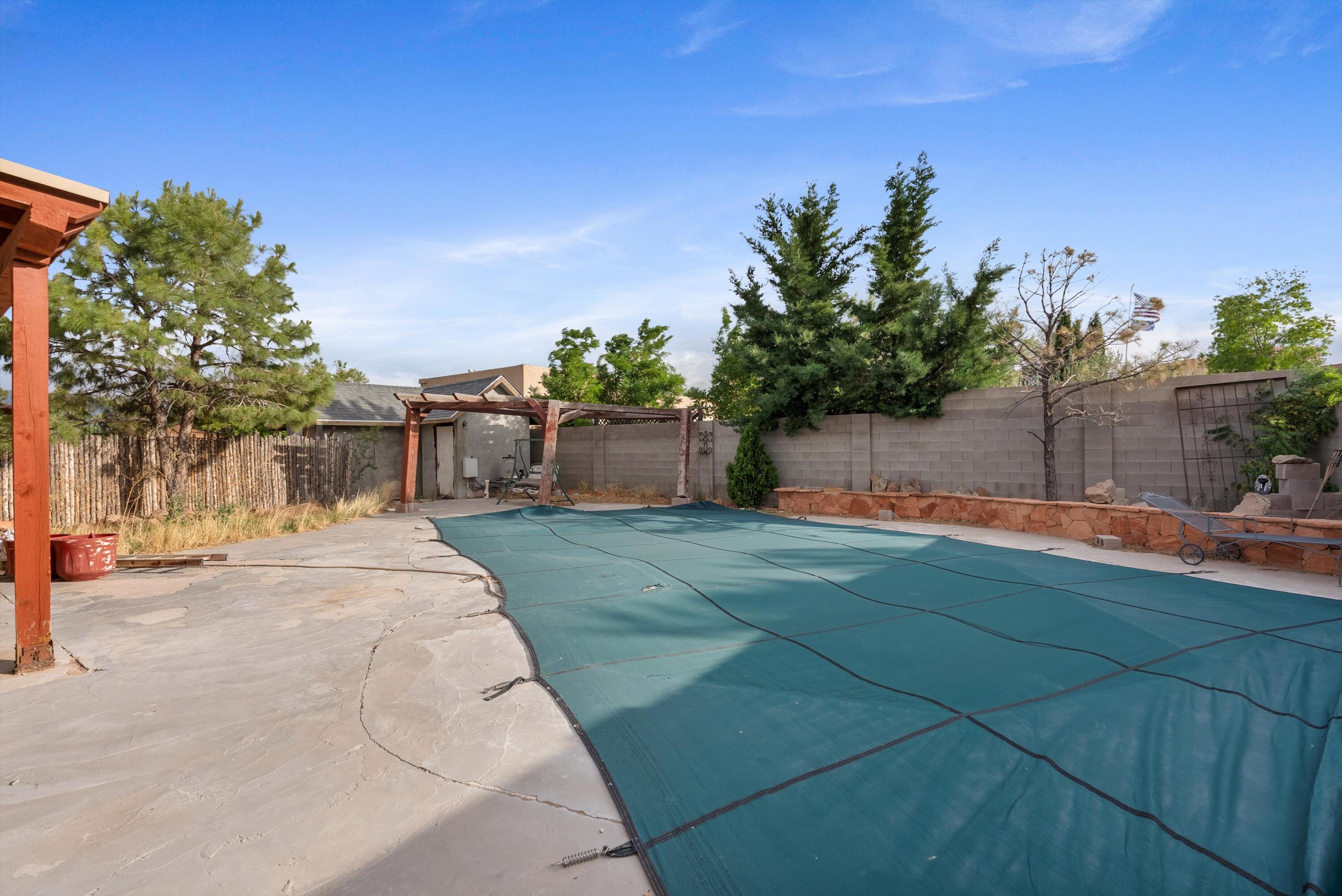 6308 Turquoise Trail, Rio Rancho, New Mexico image 30