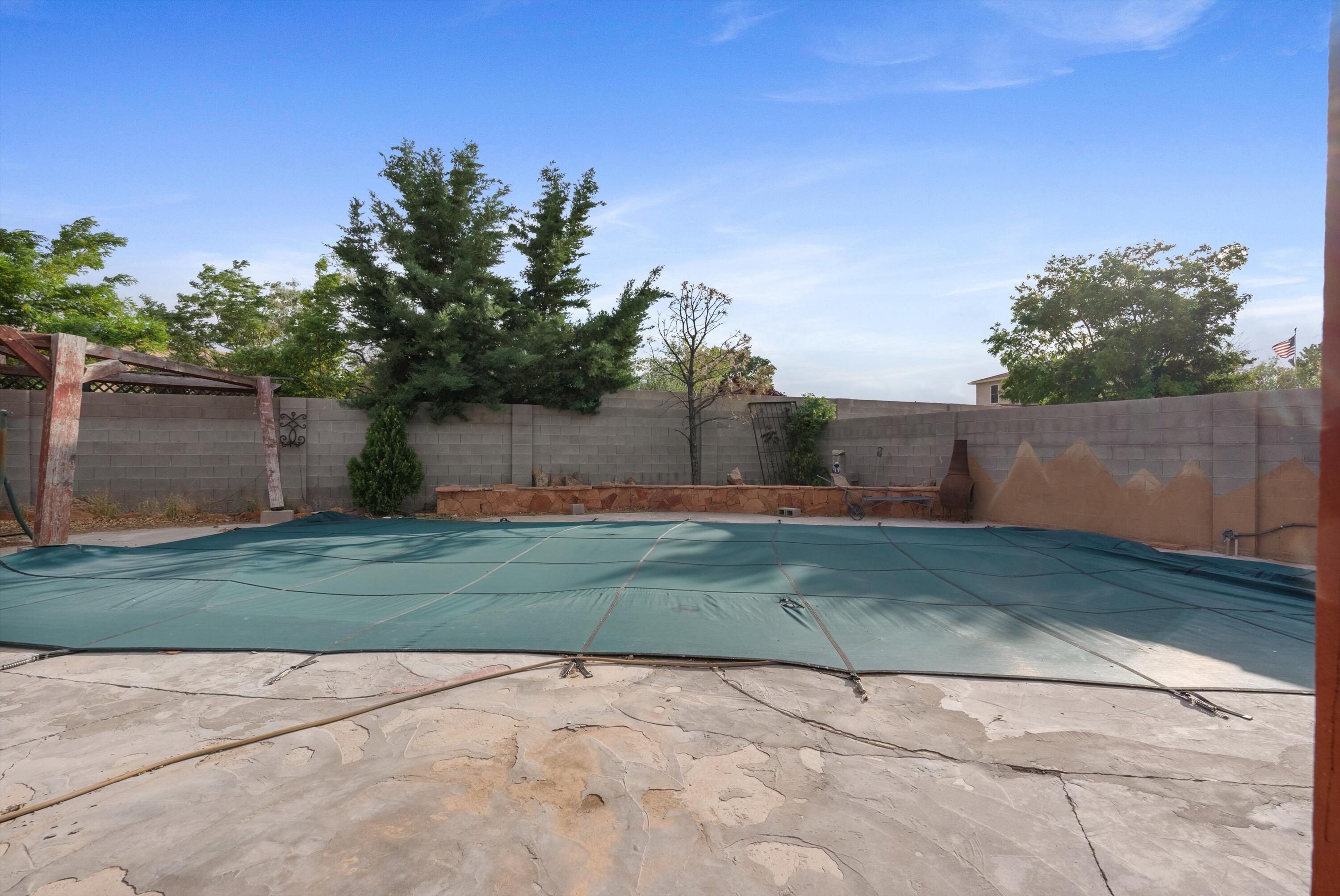 6308 Turquoise Trail, Rio Rancho, New Mexico image 29