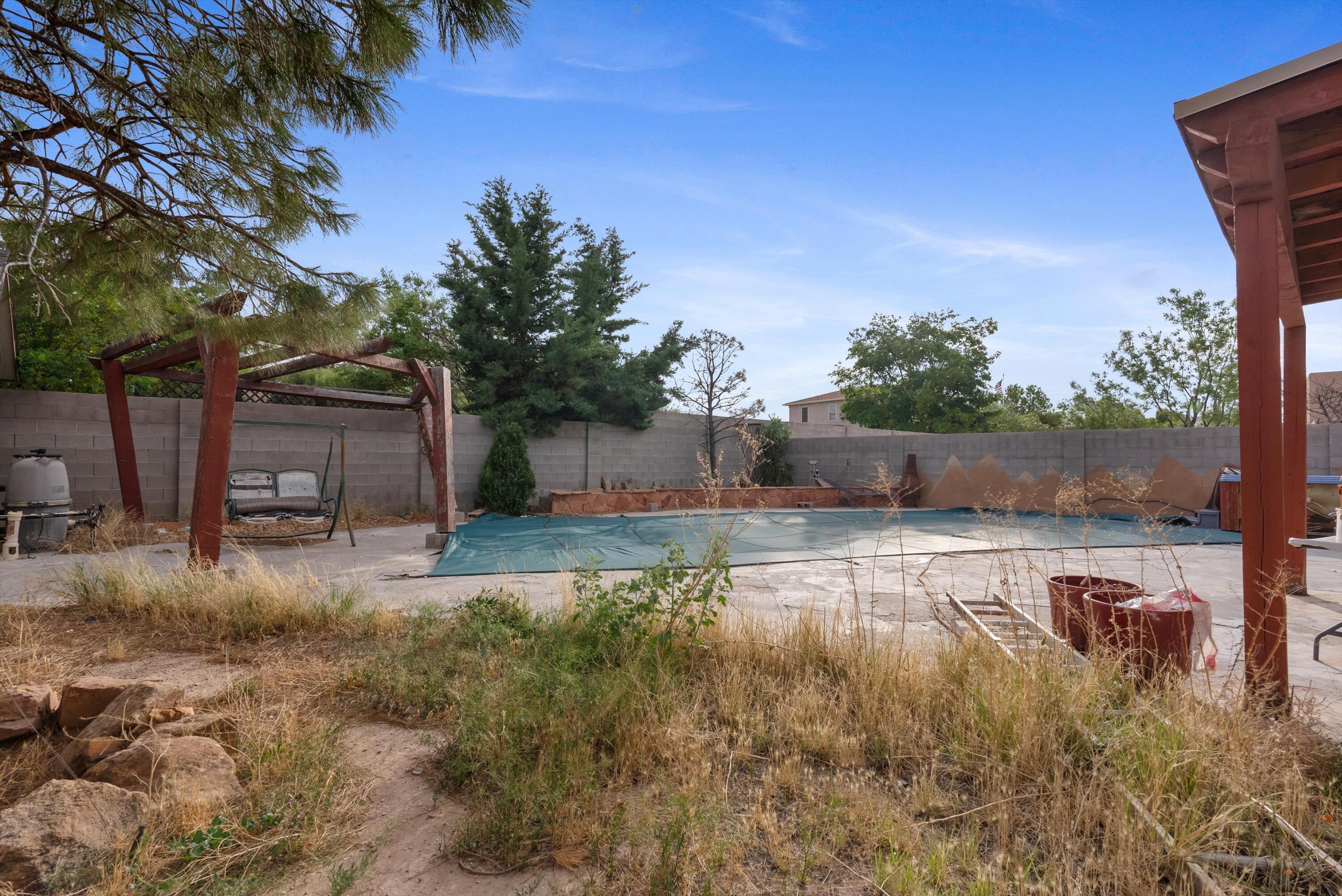 6308 Turquoise Trail, Rio Rancho, New Mexico image 33
