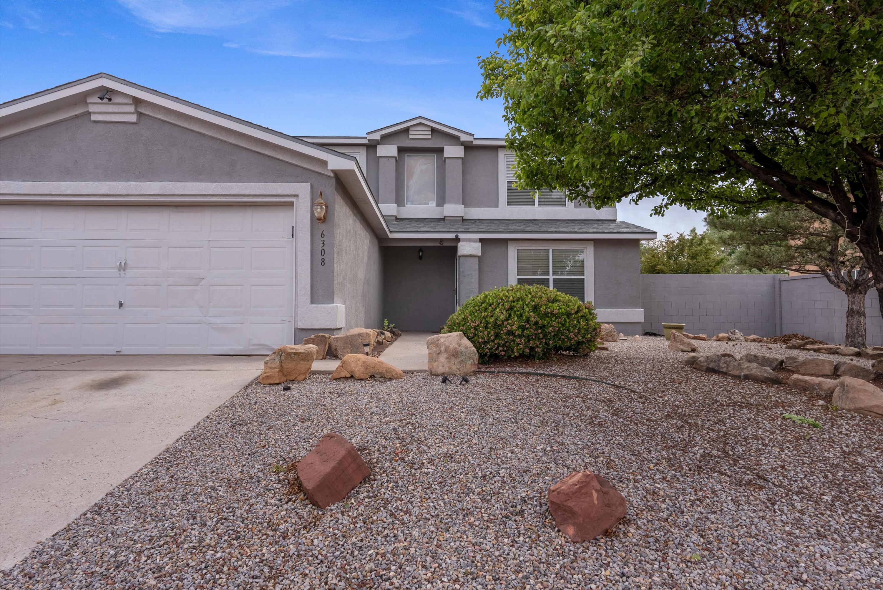 6308 Turquoise Trail, Rio Rancho, New Mexico image 1