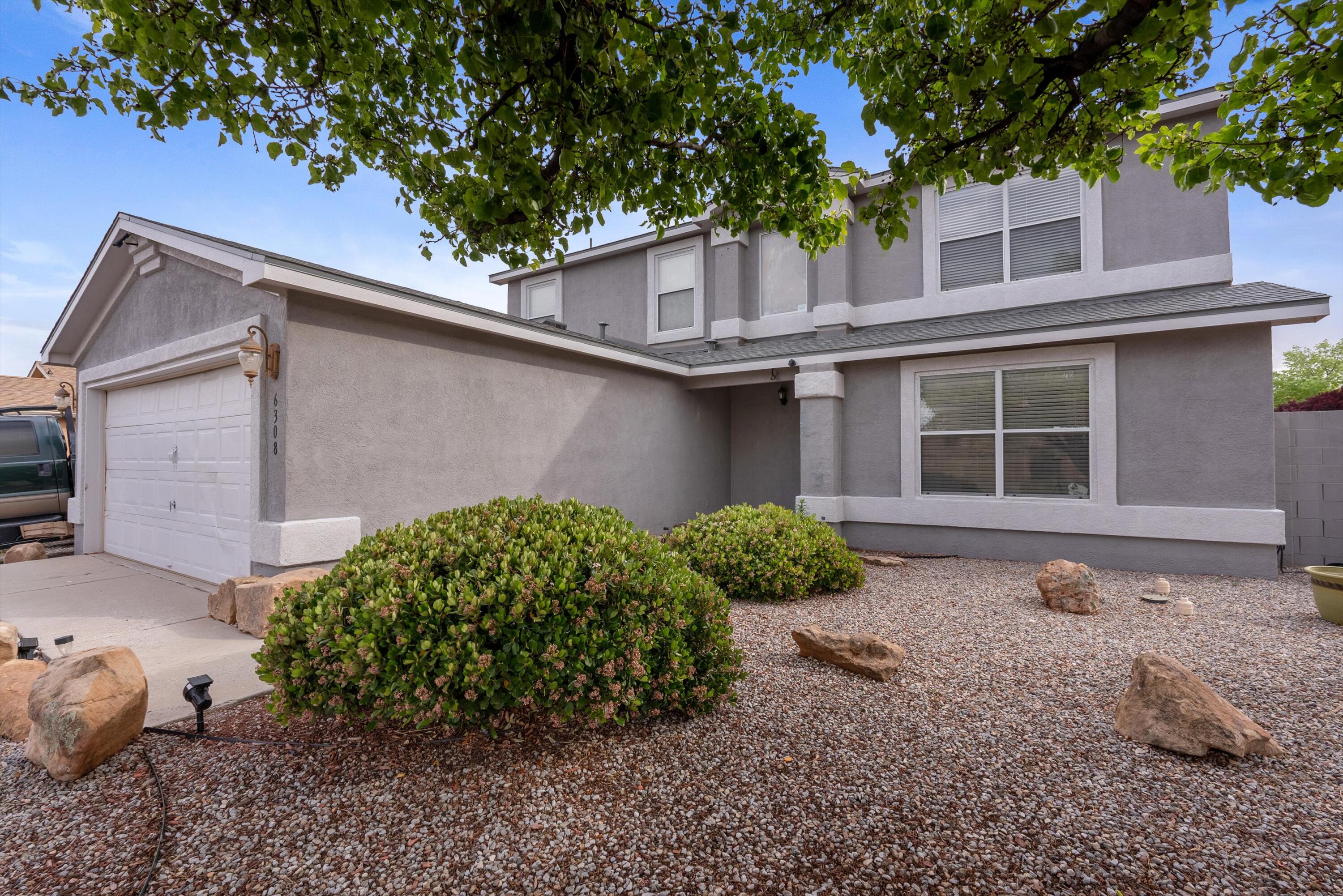 6308 Turquoise Trail, Rio Rancho, New Mexico image 2