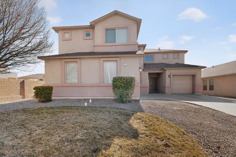 3544 Shiloh Road NE Rio Rancho NM 87144