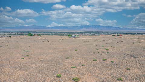 Vacant Land For Sale - 47 Encima De Belen<br/> Belen, NM 87002