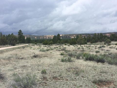 Vacant Land For Sale - LOT 2 East Elk Road<br/> Mckinley County, Ramah, NM 87321