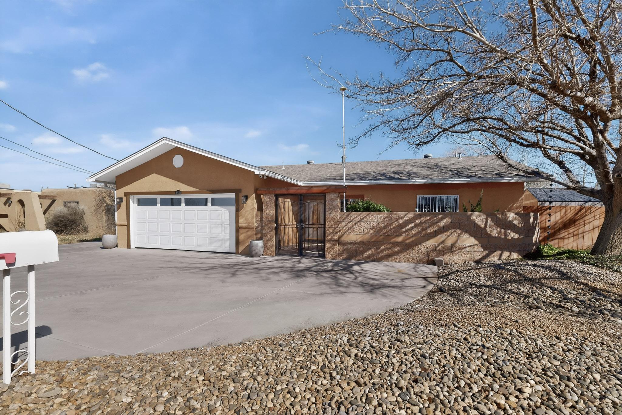 4416 San Isidro Street NW