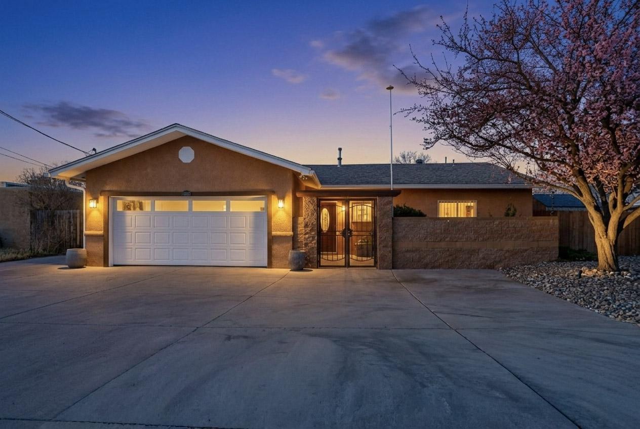 4416 San Isidro Street NW