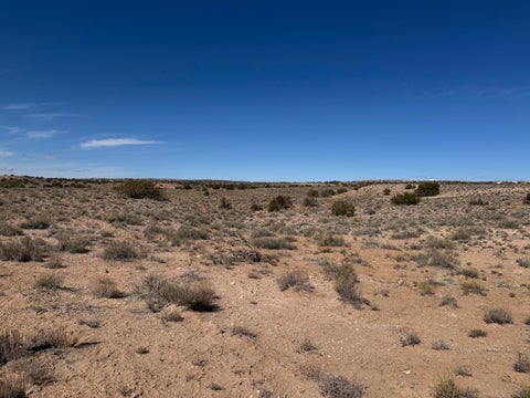 Vacant Land For Sale - Ursa Court<br/> Rio Rancho, NM 87144