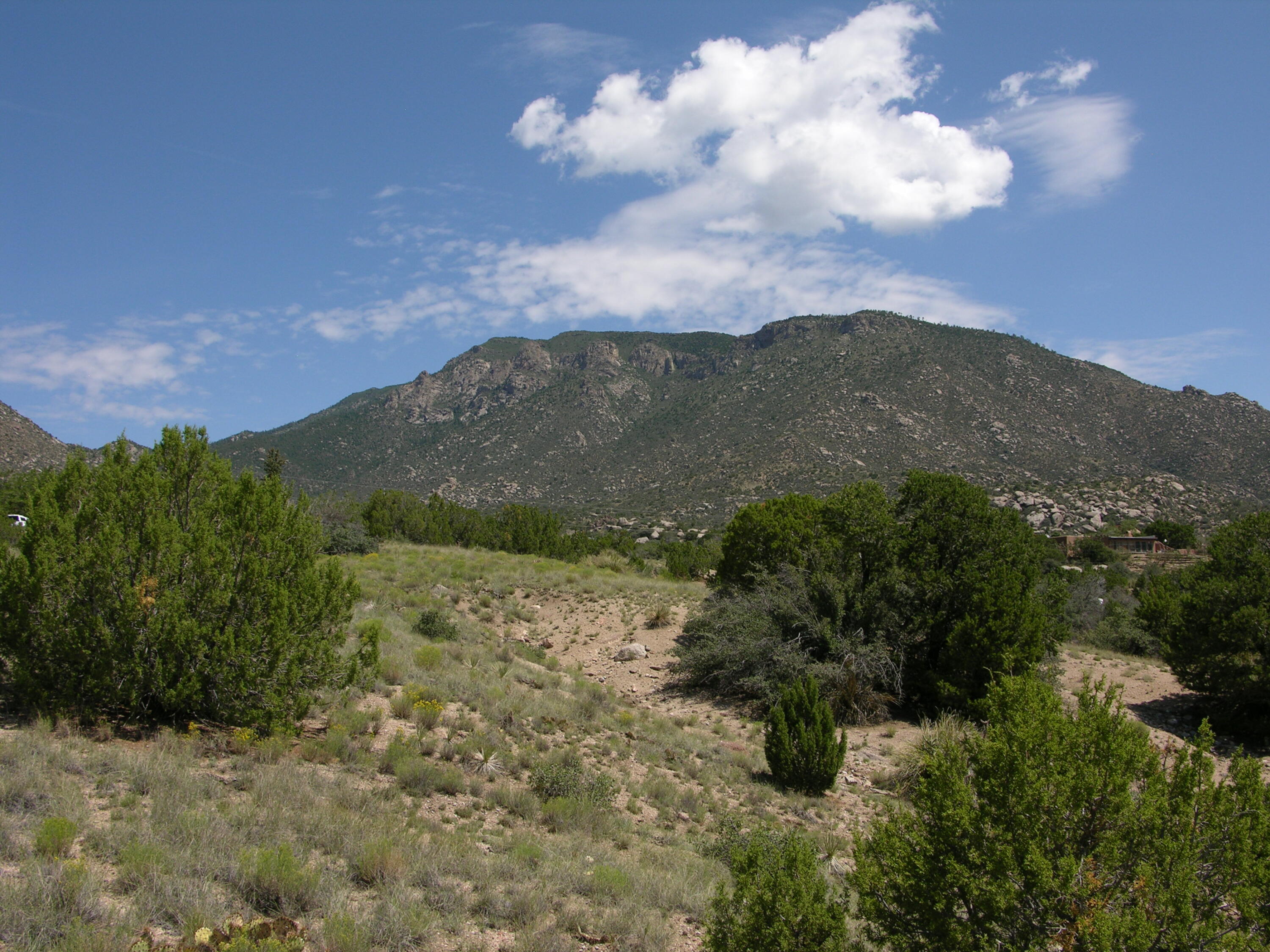 40 Matisse Road, Tijeras, New Mexico image 1