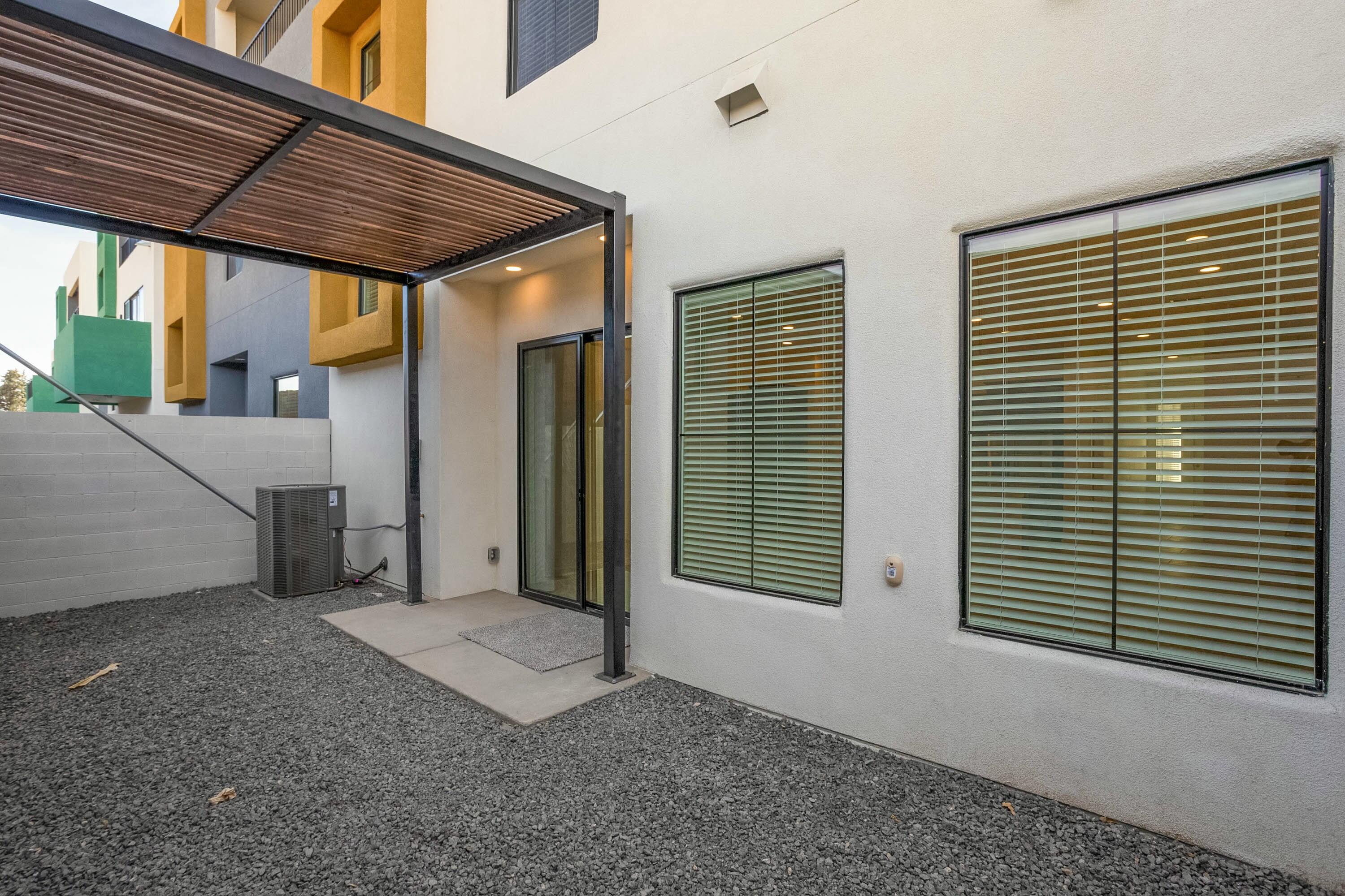4348 Wymont Circle, Albuquerque, New Mexico image 27