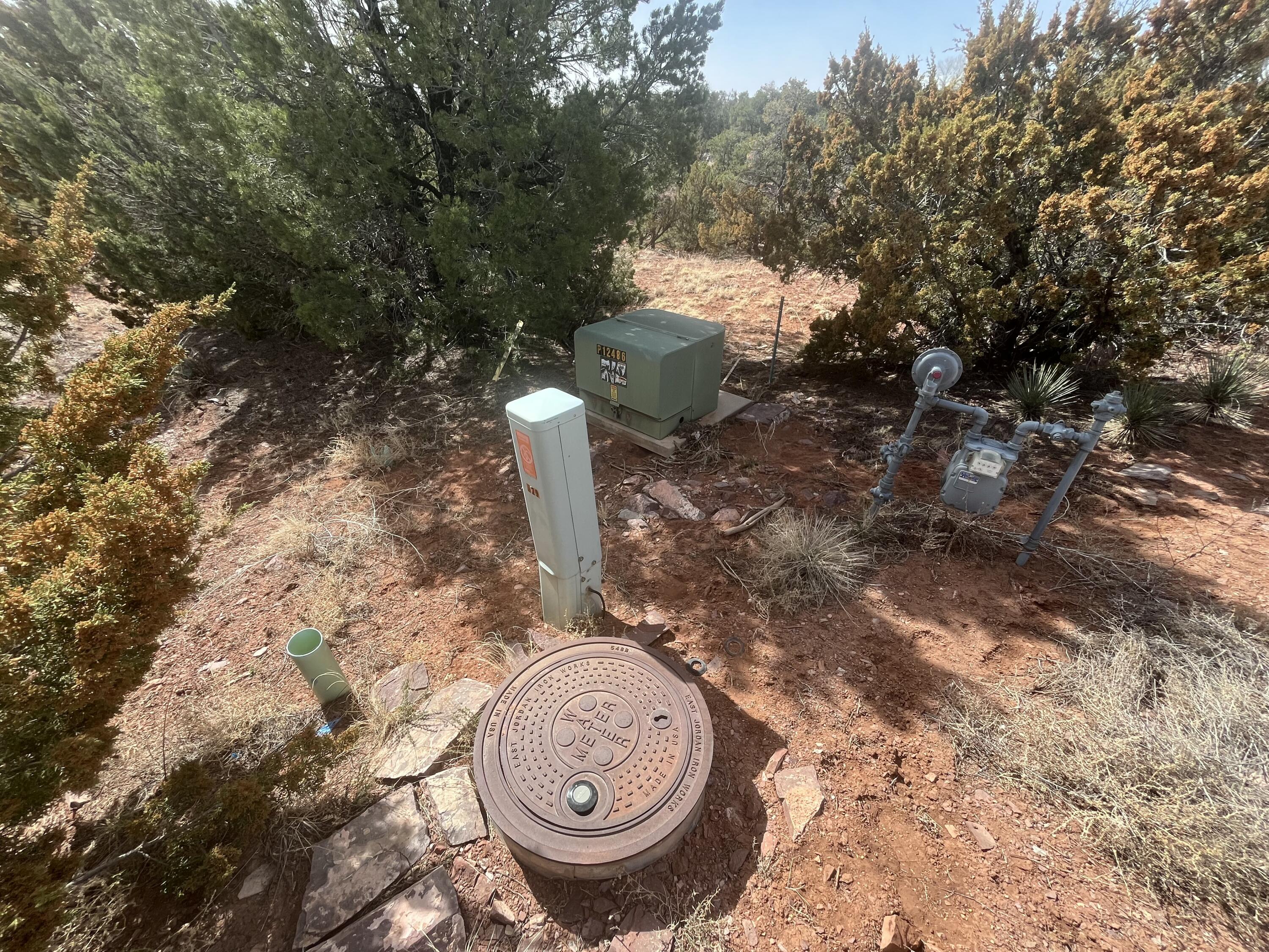 58 Moccasin Trail, Sandia Park, New Mexico image 5