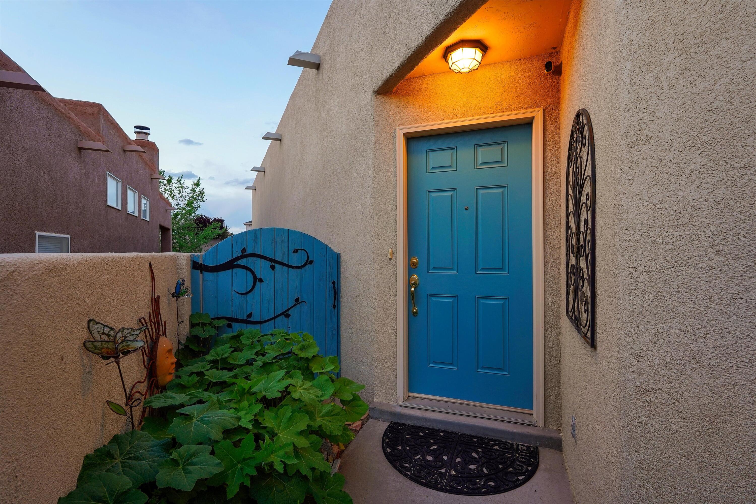 10209 Jarash Place NE