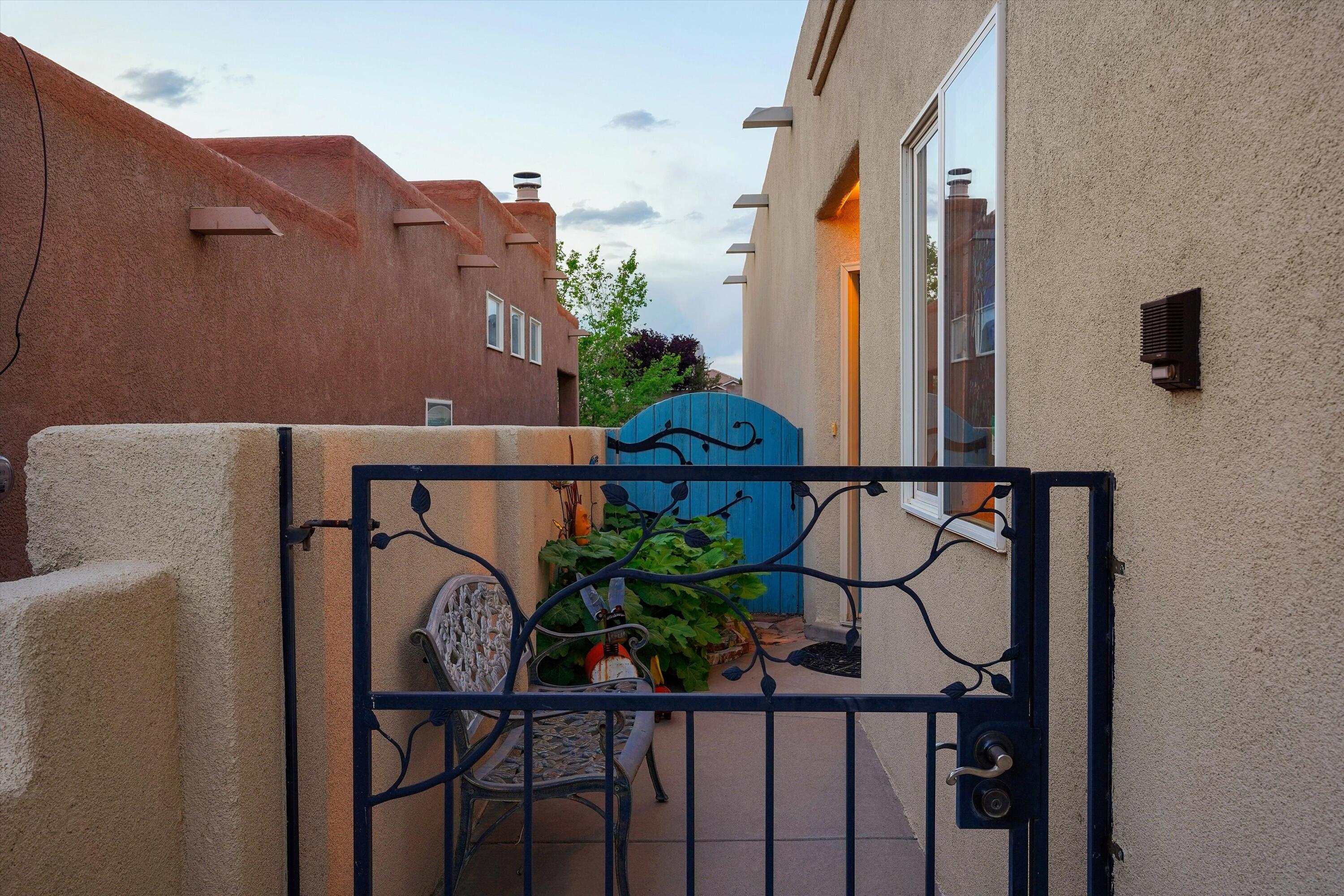 10209 Jarash Place NE