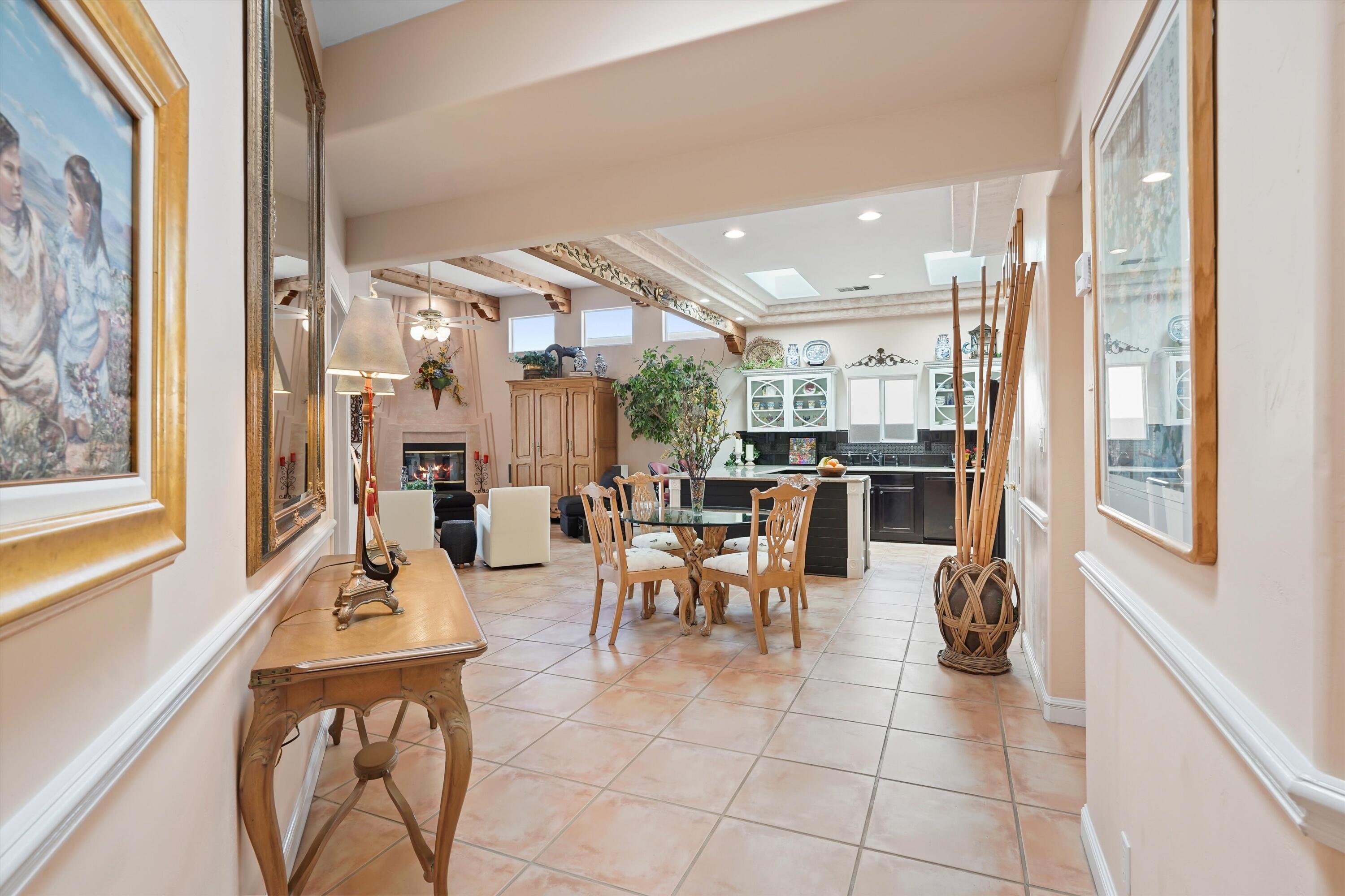 10209 Jarash Place NE