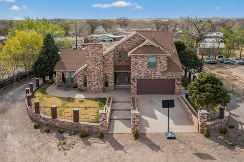 Homes For Sale - 7129 Isleta Boulevard<br/> Albuquerque, NM 87105