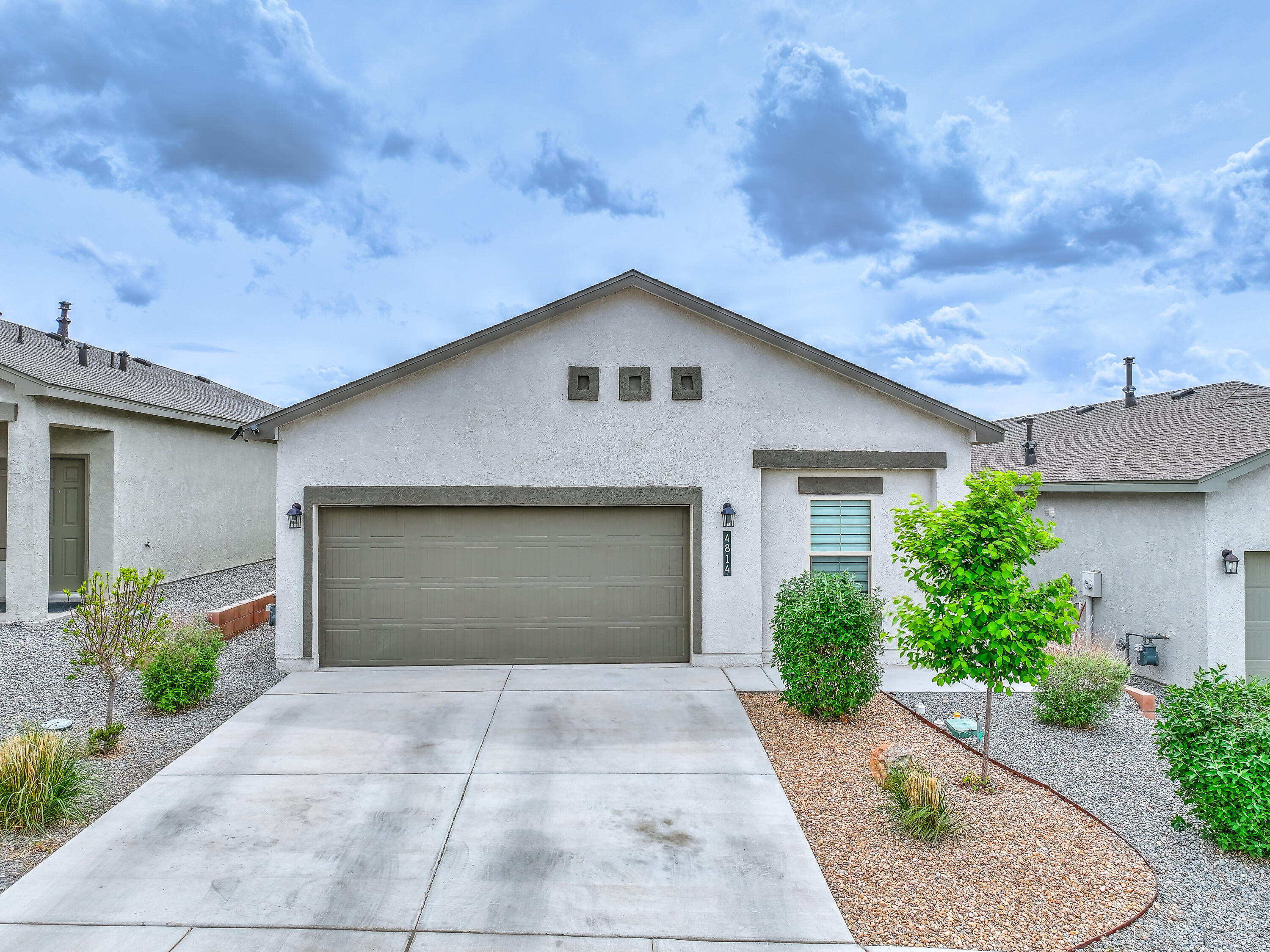 4814 Mount Salas Street NE