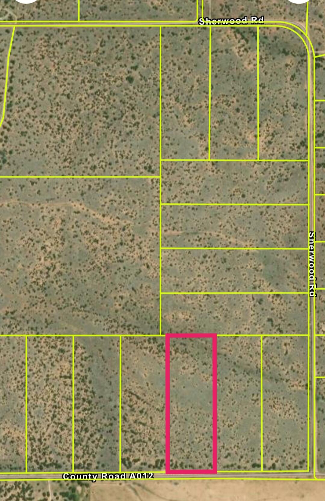 0 County Rd A102 9