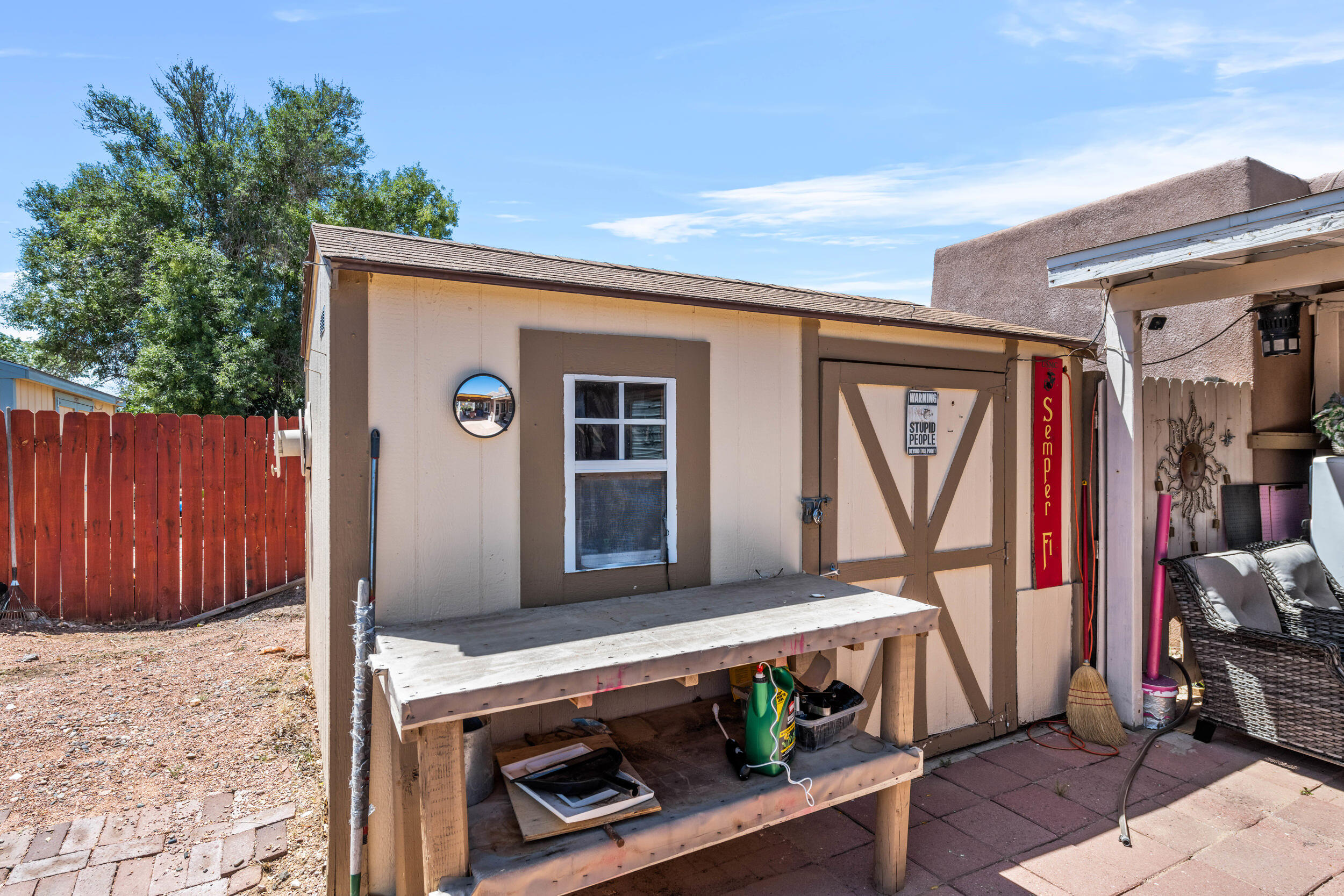 1706 Jack Nicklaus Drive, Rio Communities, New Mexico image 34