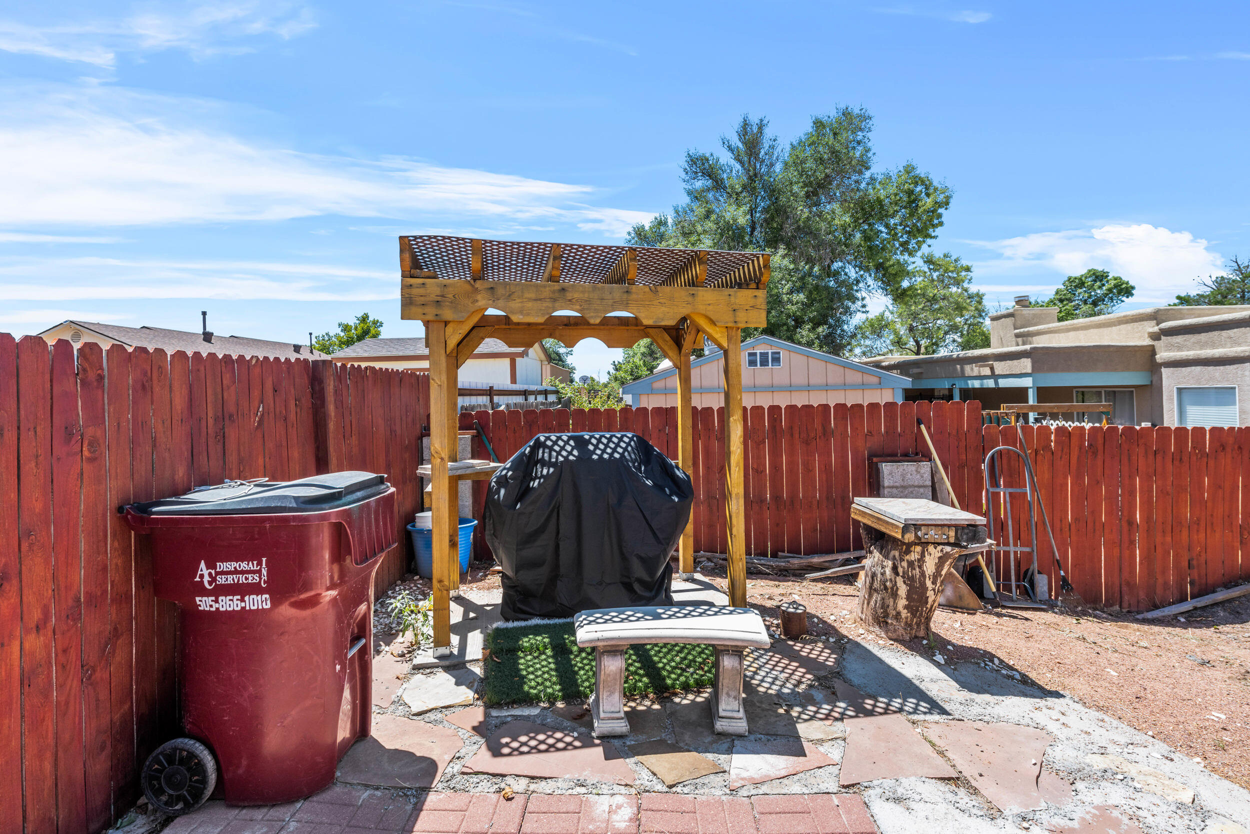 1706 Jack Nicklaus Drive, Rio Communities, New Mexico image 37