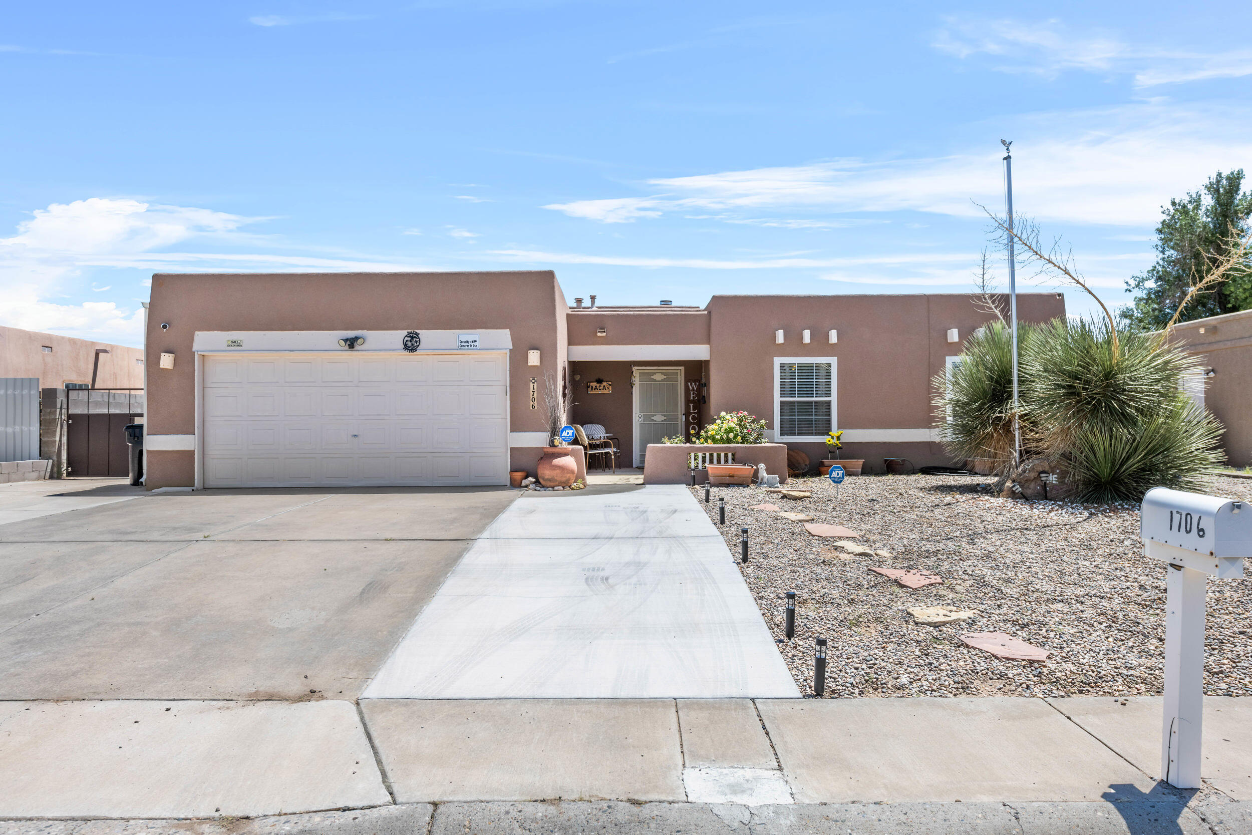 1706 Jack Nicklaus Drive, Rio Communities, New Mexico image 1