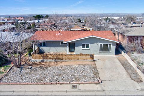 1717 Princeton Drive SE Albuquerque NM 87106