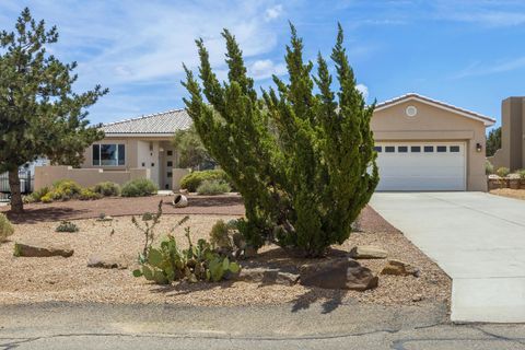 Homes For Sale - 6814 Oersted Road<br/> Rio Rancho, NM 87144