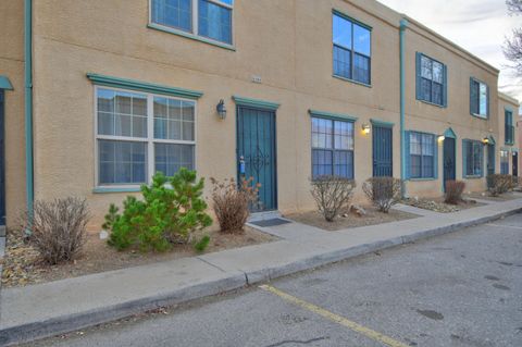 3301 Monroe Street NE L 121 Albuquerque NM 87110