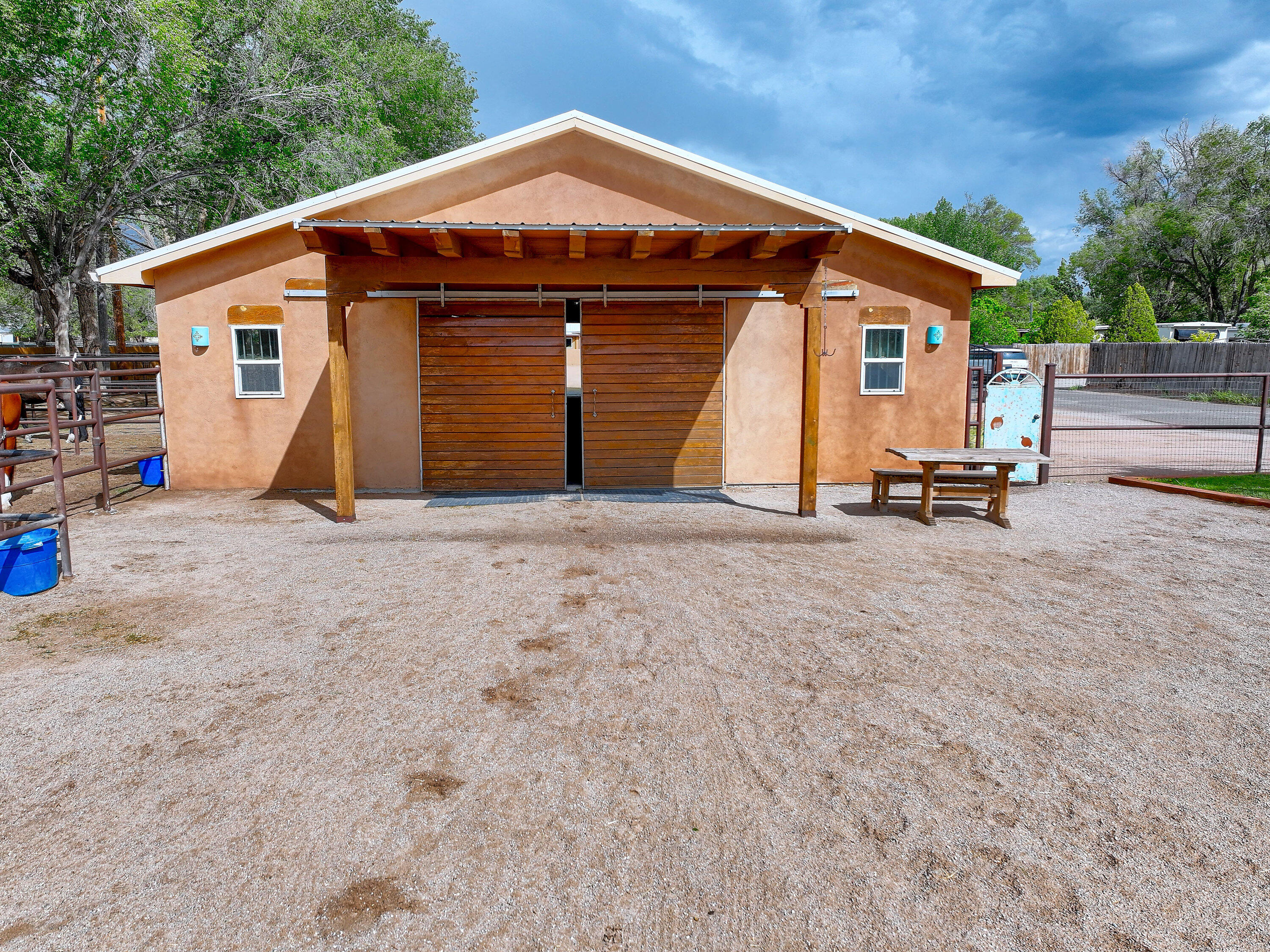 262 Entrada De Los Martinez, Corrales, New Mexico image 5