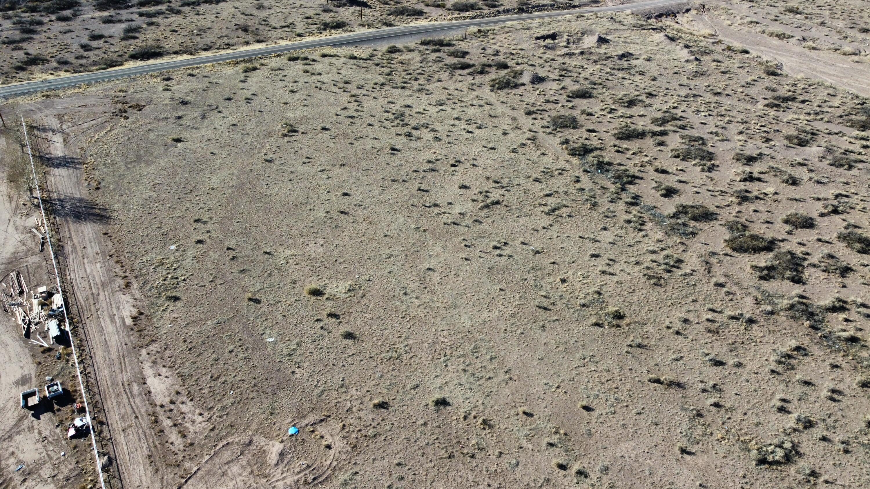 E Frontage Tract B1 Road, San Acacia, New Mexico image 11