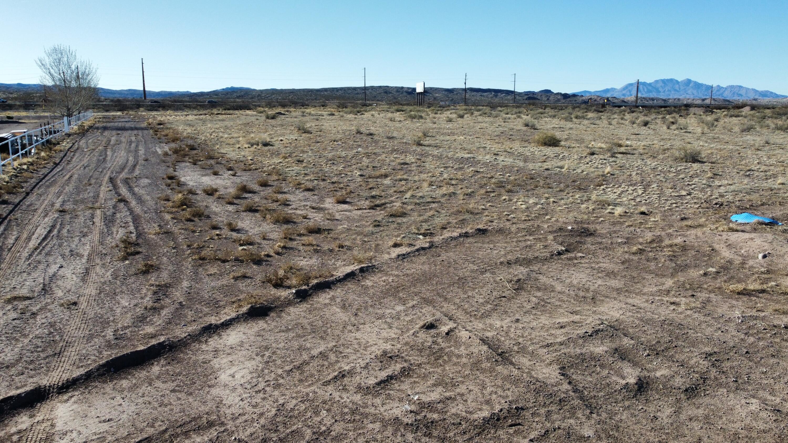 E Frontage Tract B1 Road, San Acacia, New Mexico image 1