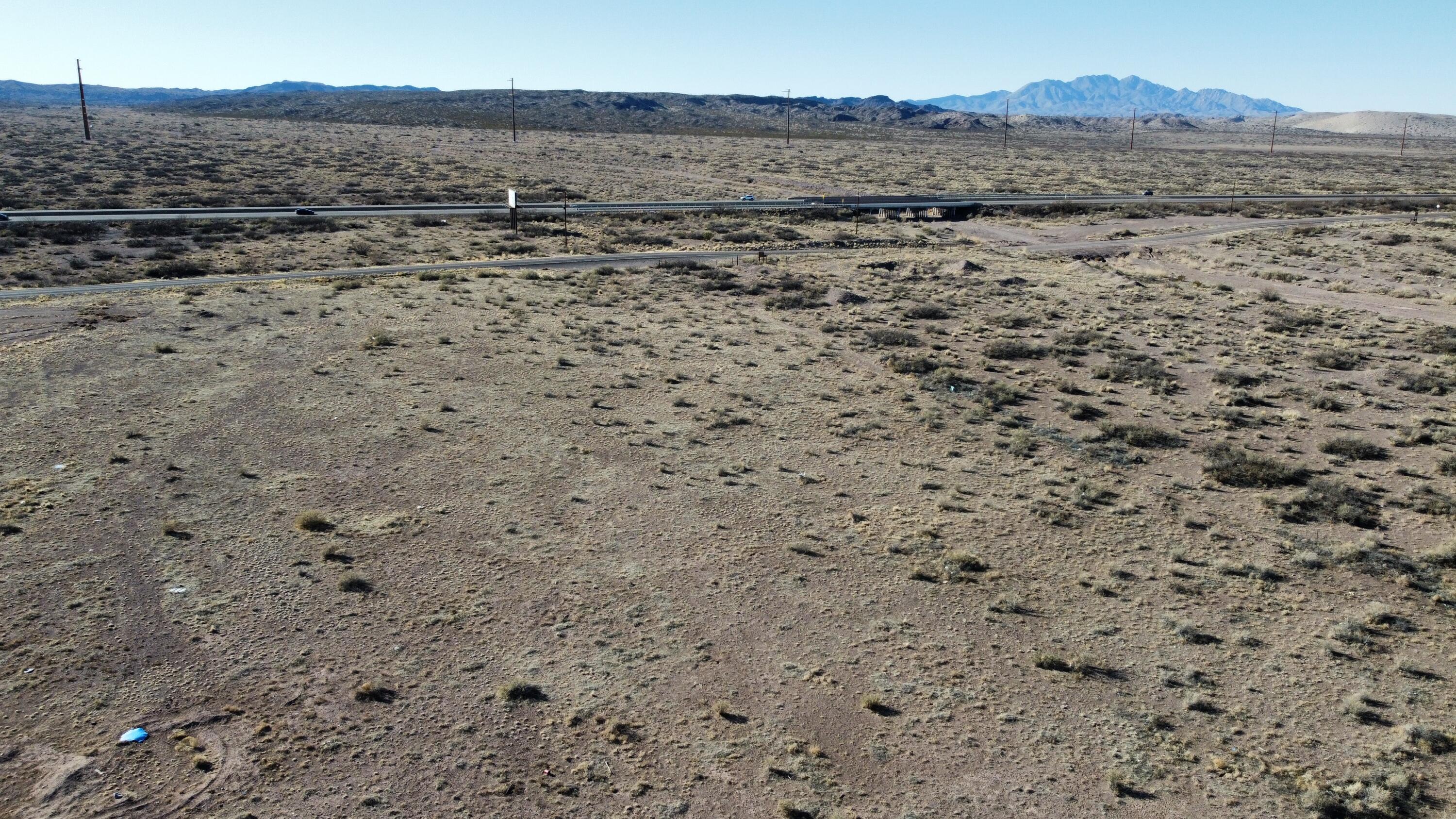 E Frontage Tract B1 Road, San Acacia, New Mexico image 9