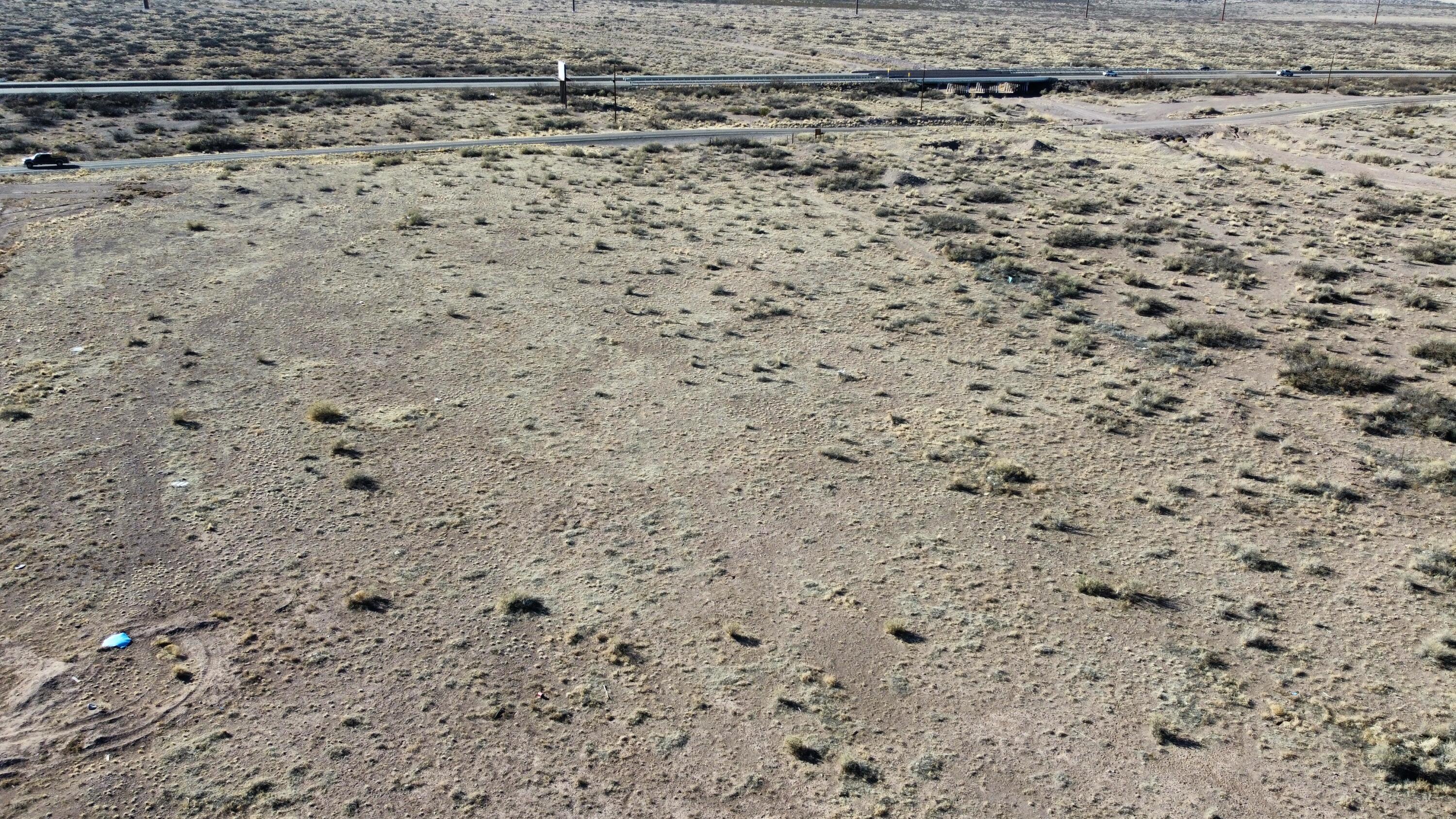 E Frontage Tract B1 Road, San Acacia, New Mexico image 8