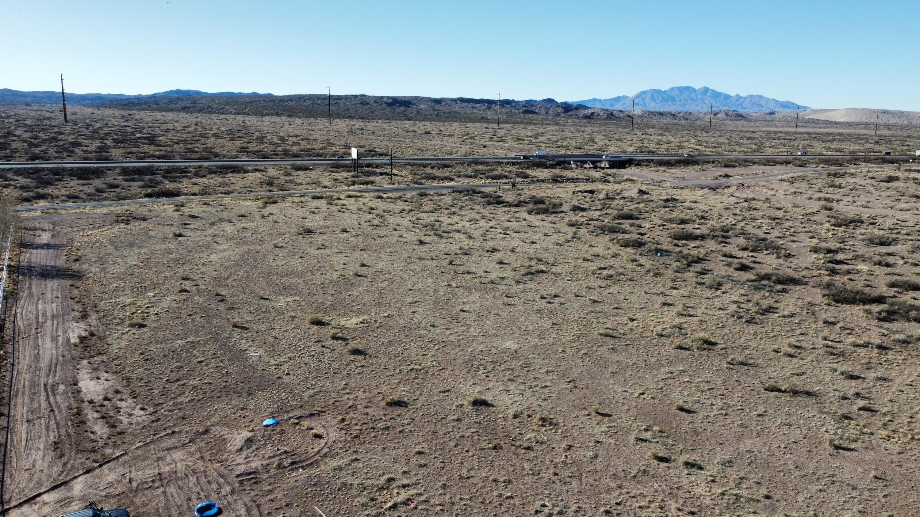 E Frontage Tract B1 Road, San Acacia, New Mexico image 10