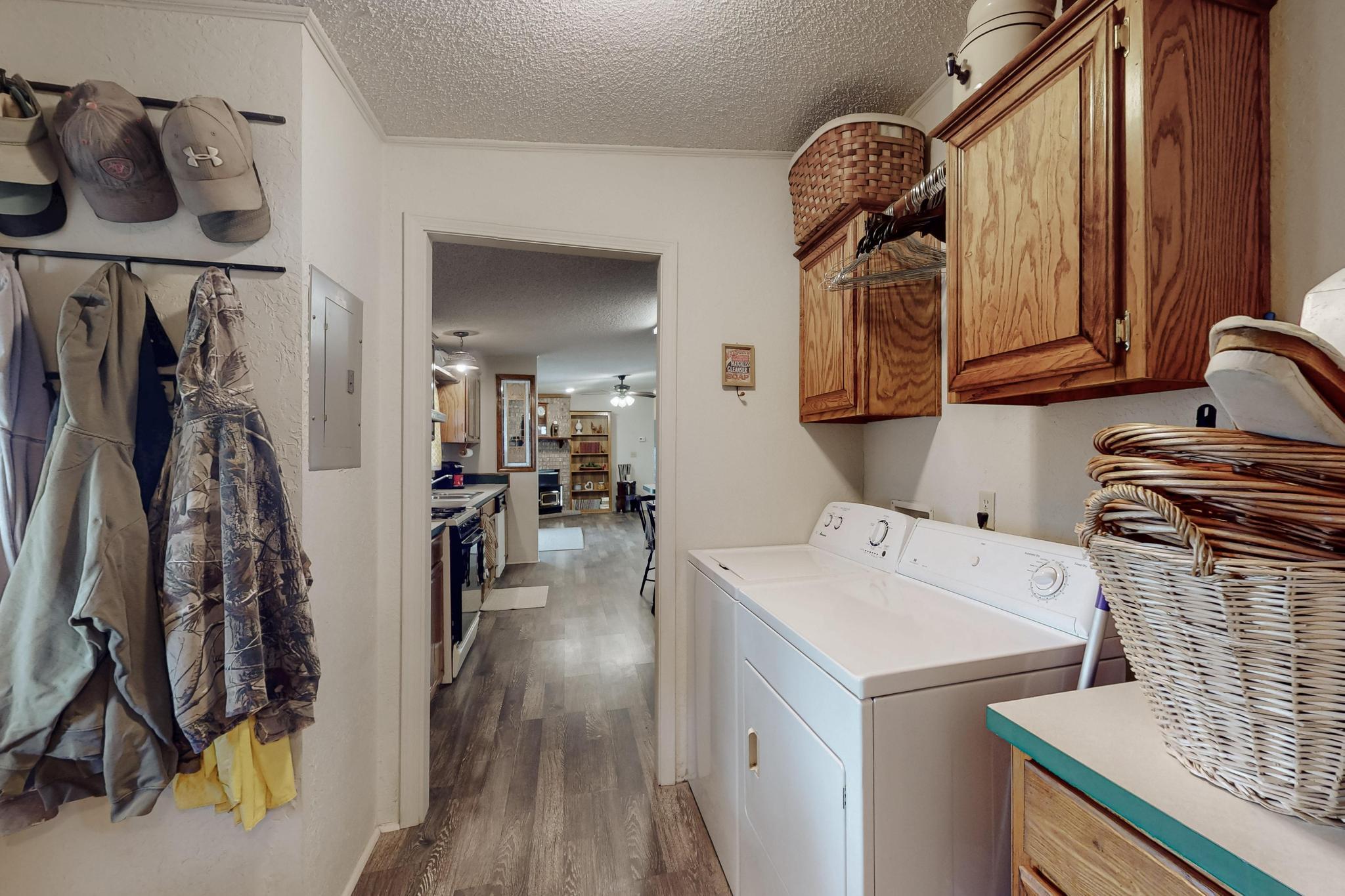 65 Sombrero Avenue, Moriarty, New Mexico image 30