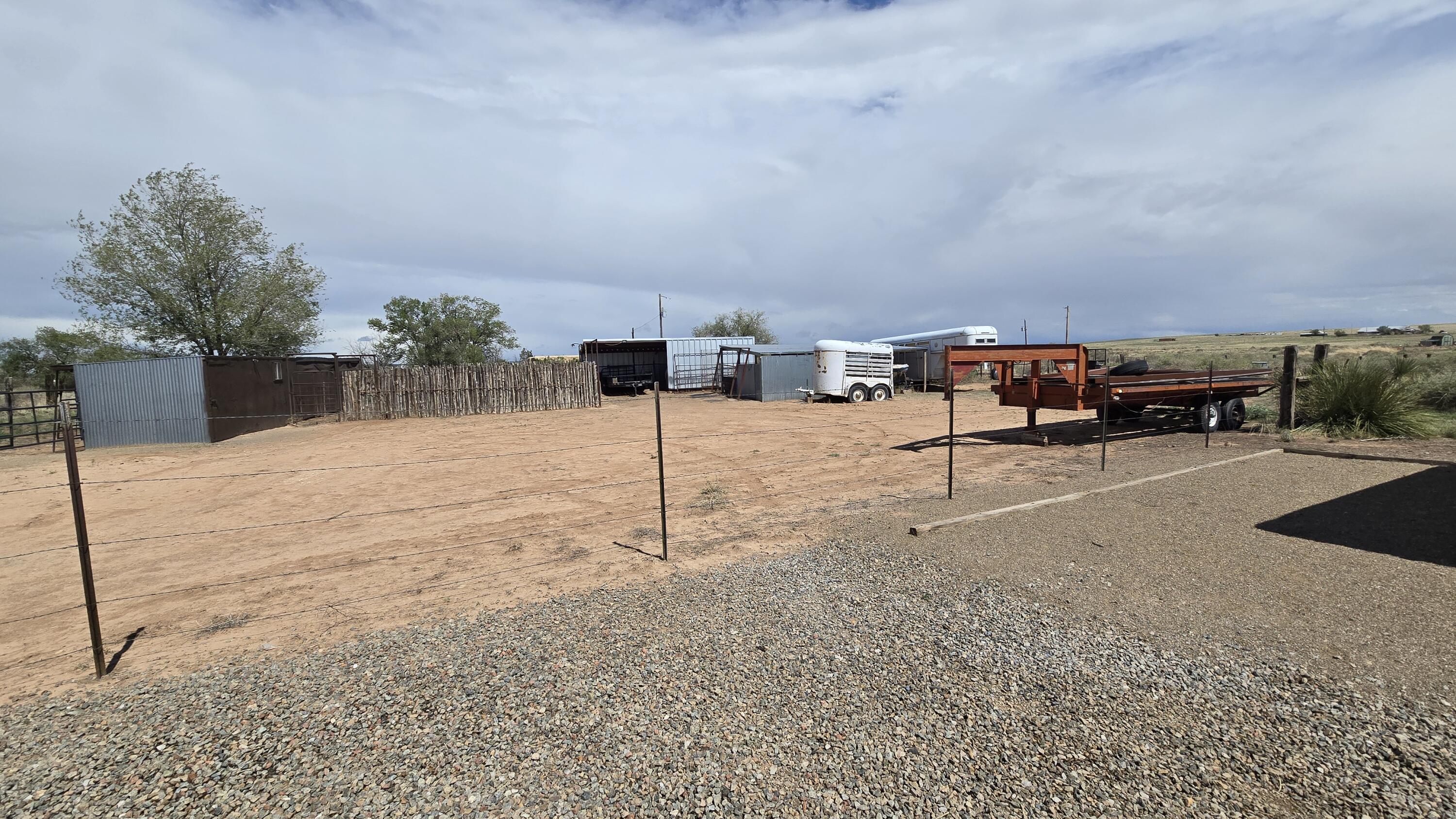65 Sombrero Avenue, Moriarty, New Mexico image 45